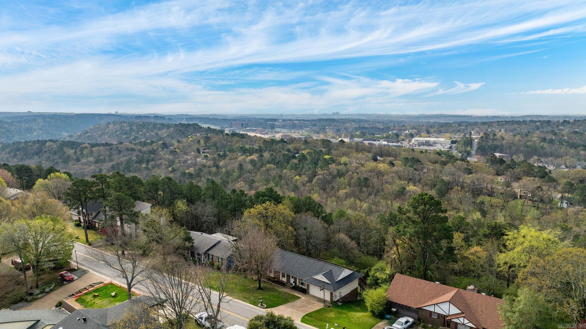 WALTON HEIGHTS - Residential