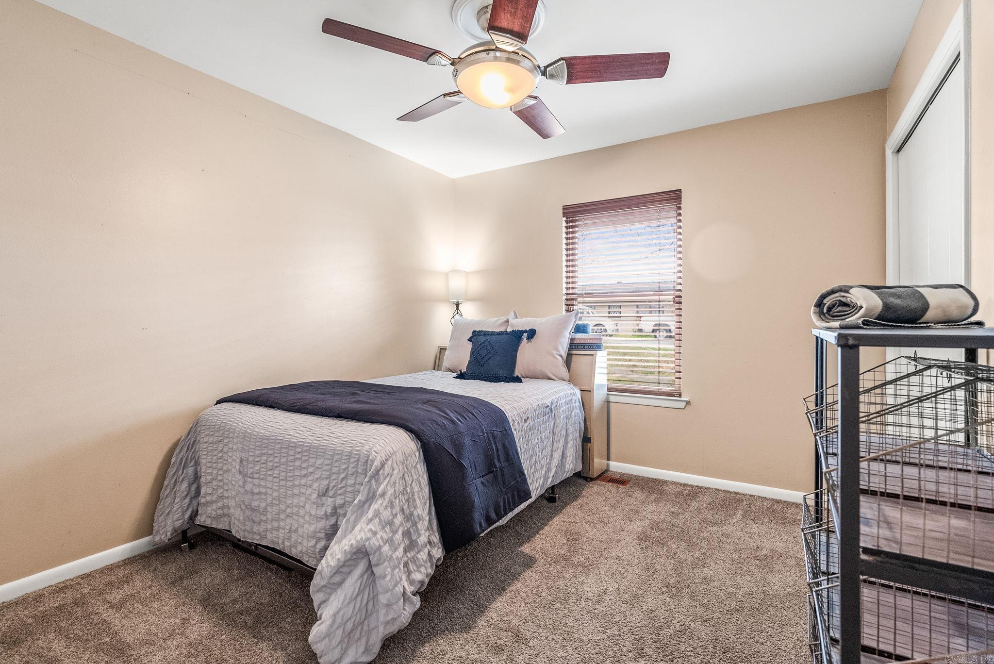 WALTON HEIGHTS - Residential