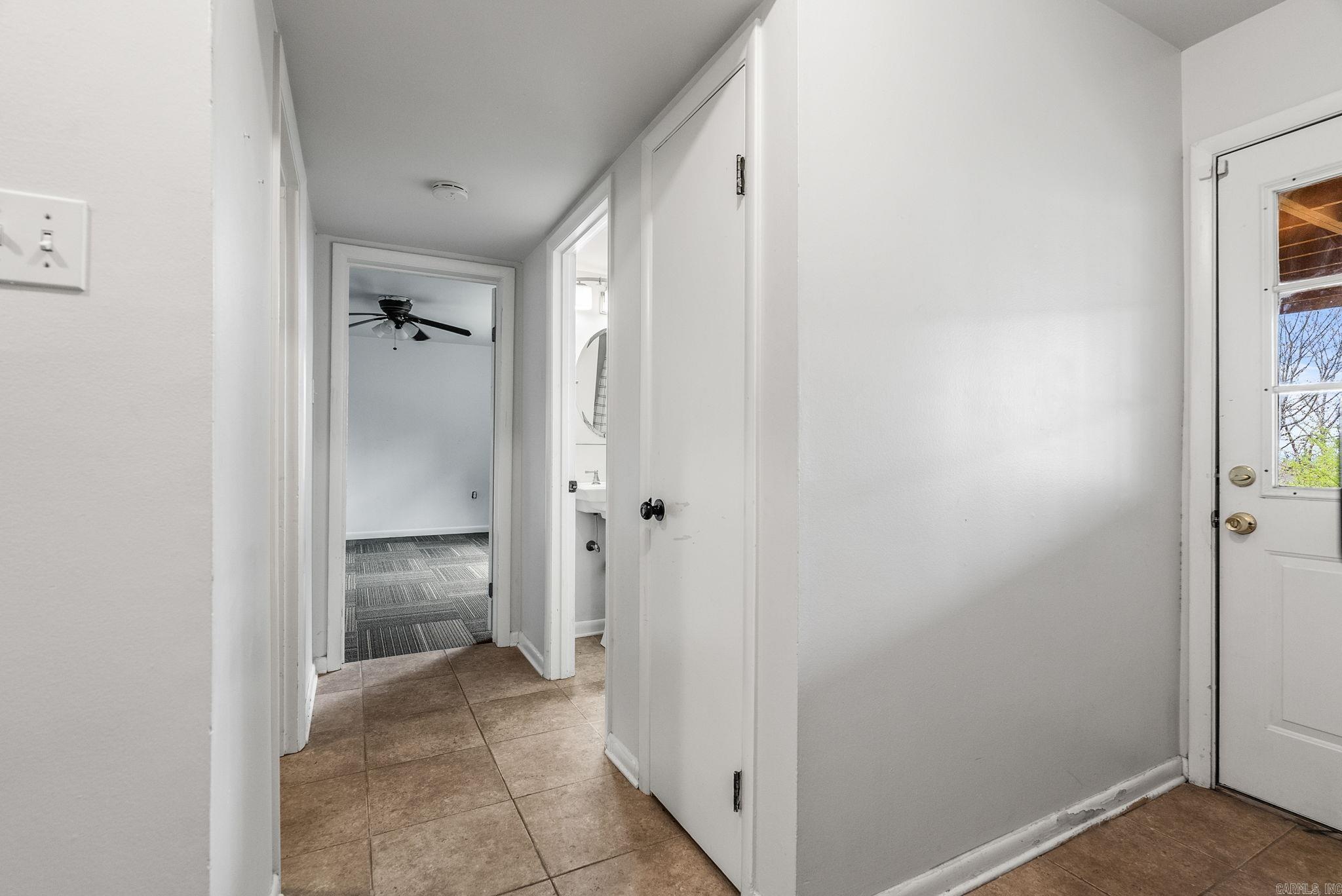 WALTON HEIGHTS - Residential