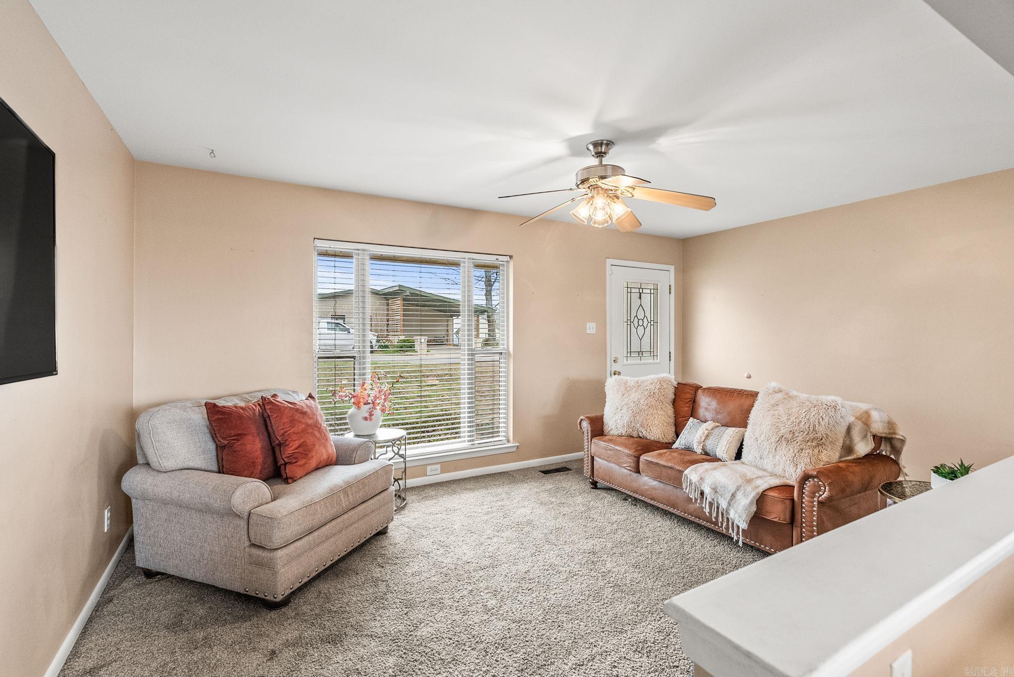 WALTON HEIGHTS - Residential