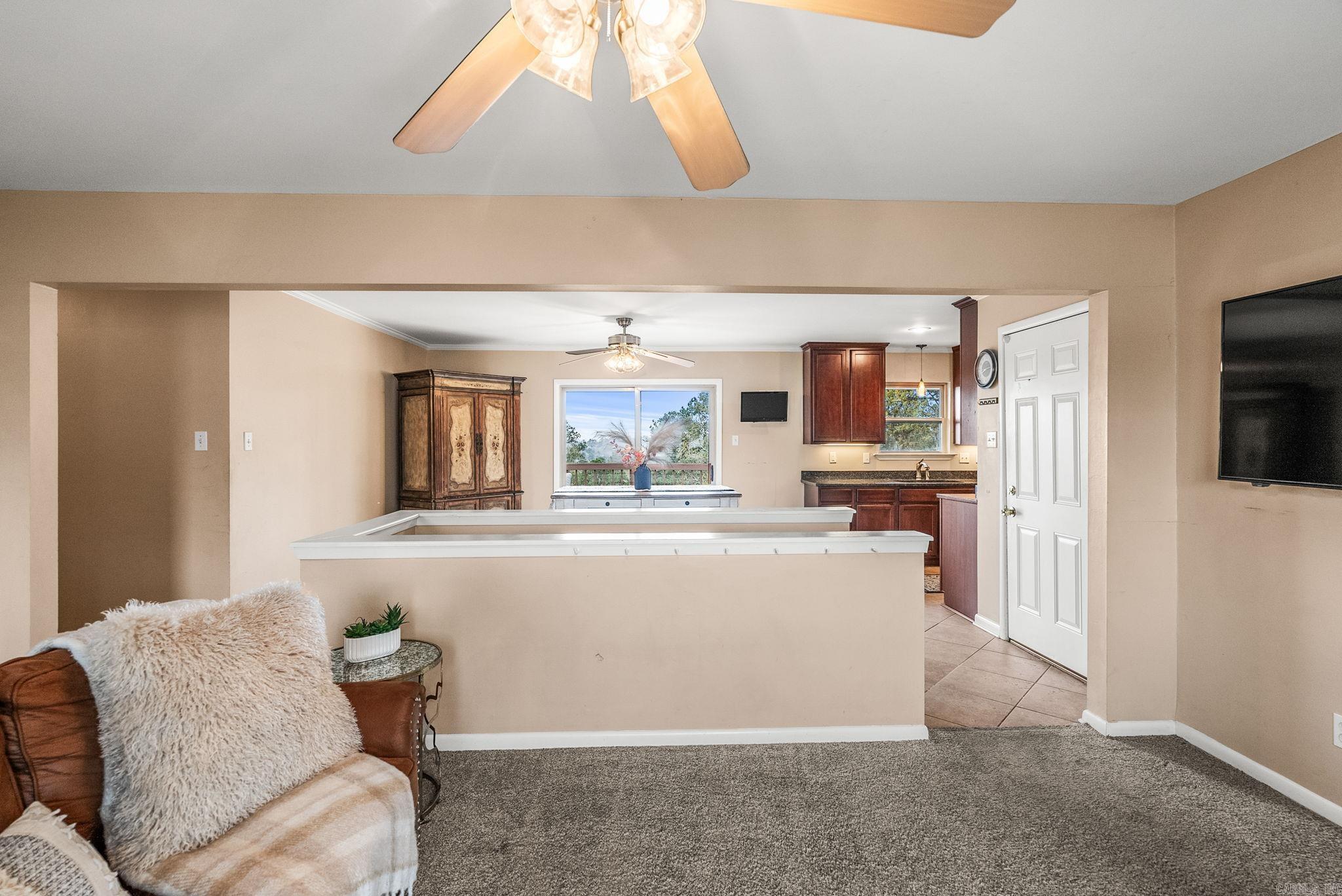 WALTON HEIGHTS - Residential