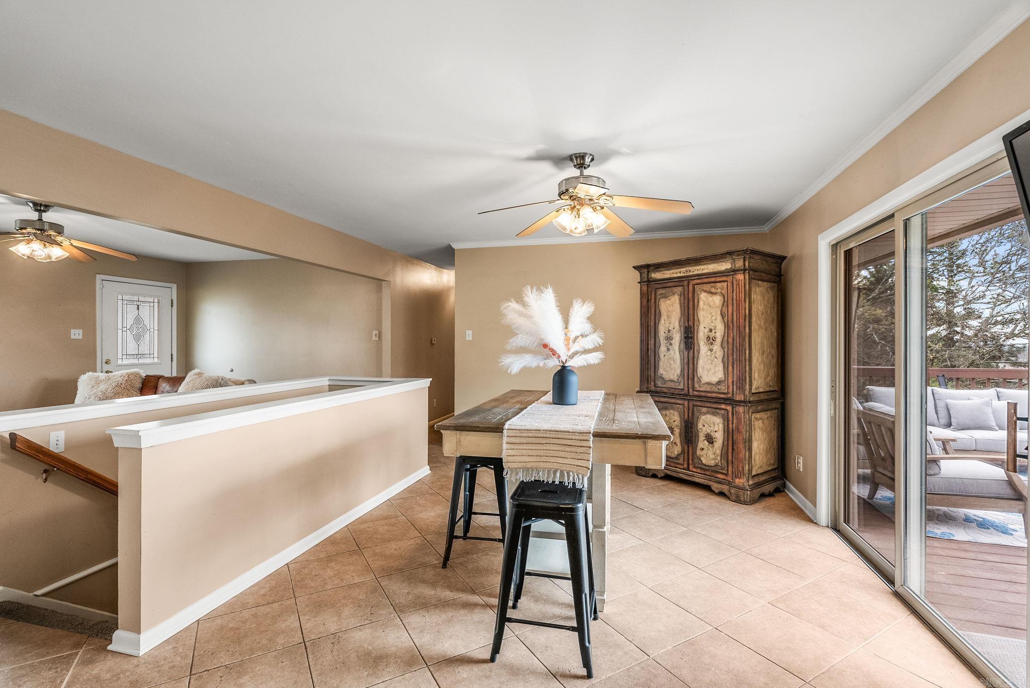 WALTON HEIGHTS - Residential