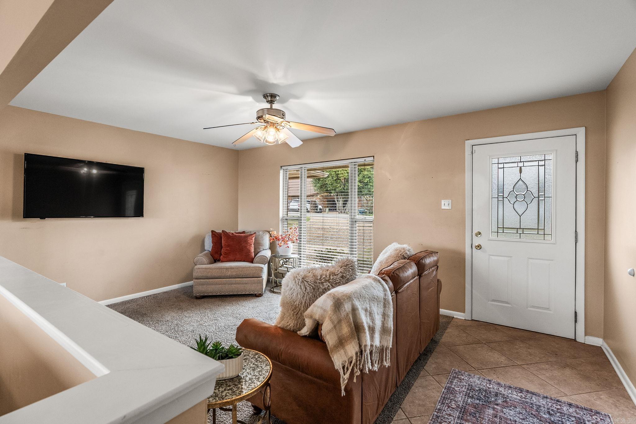 WALTON HEIGHTS - Residential