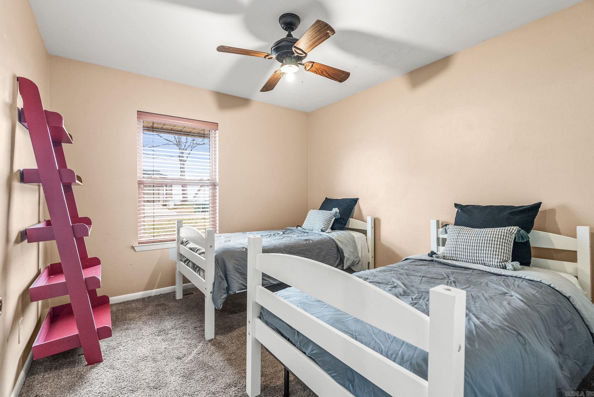 WALTON HEIGHTS - Residential