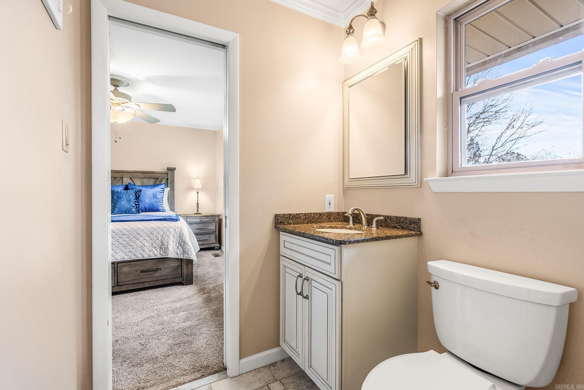 WALTON HEIGHTS - Residential