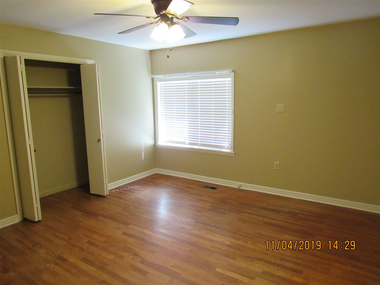 Boulevard - Residential Lease