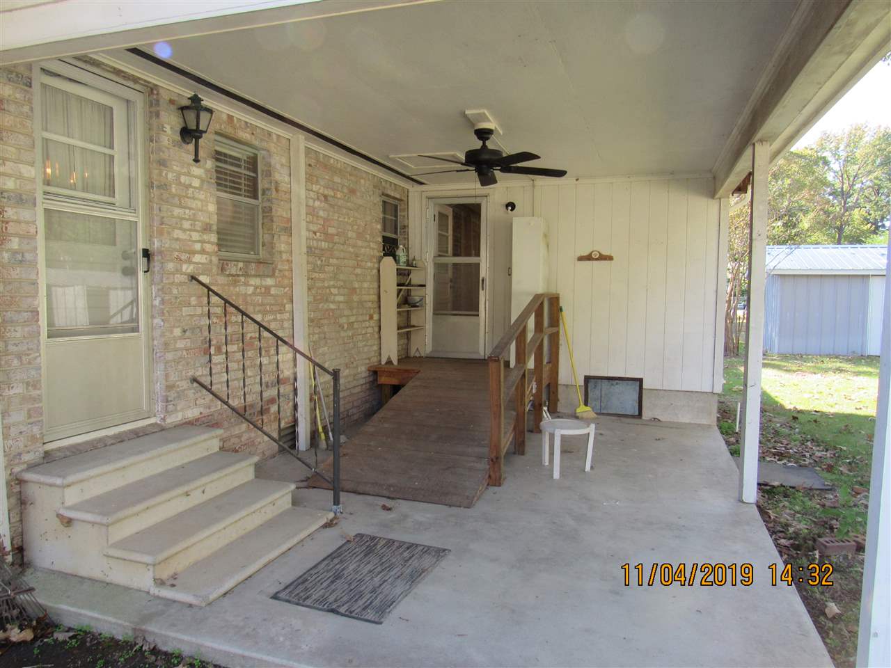 Boulevard - Residential Lease