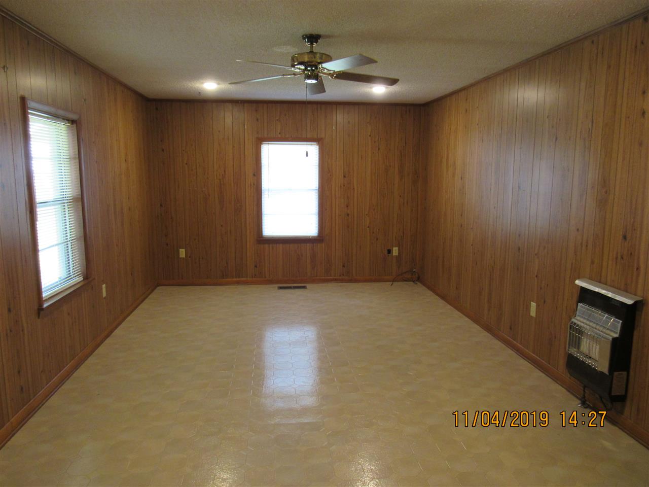 Boulevard - Residential Lease