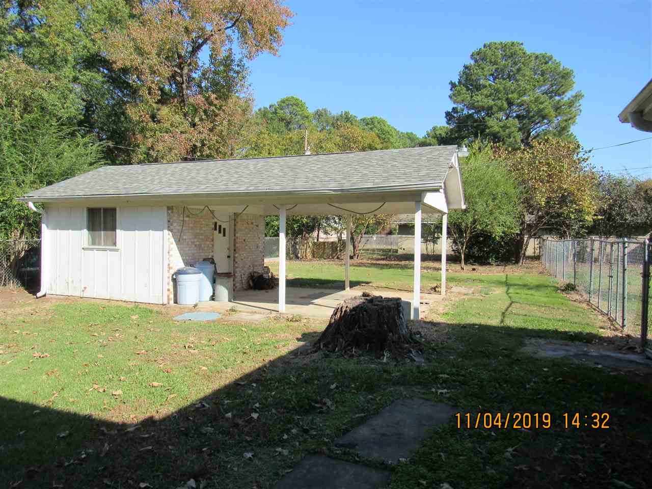 Boulevard - Residential Lease