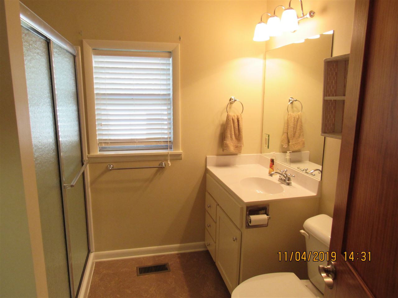 Boulevard - Residential Lease