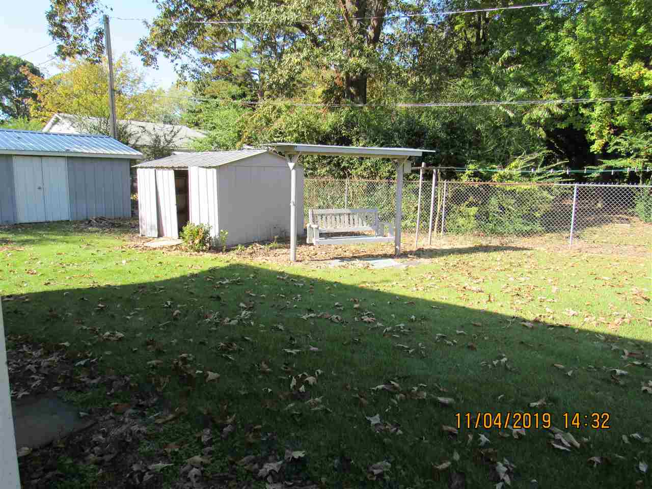 Boulevard - Residential Lease