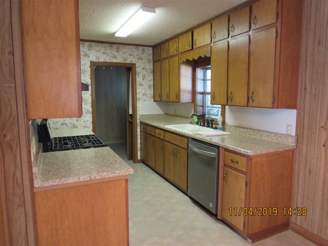 Boulevard - Residential Lease