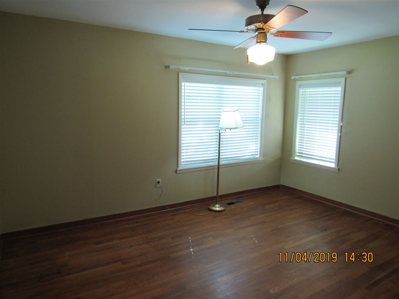 Boulevard - Residential Lease