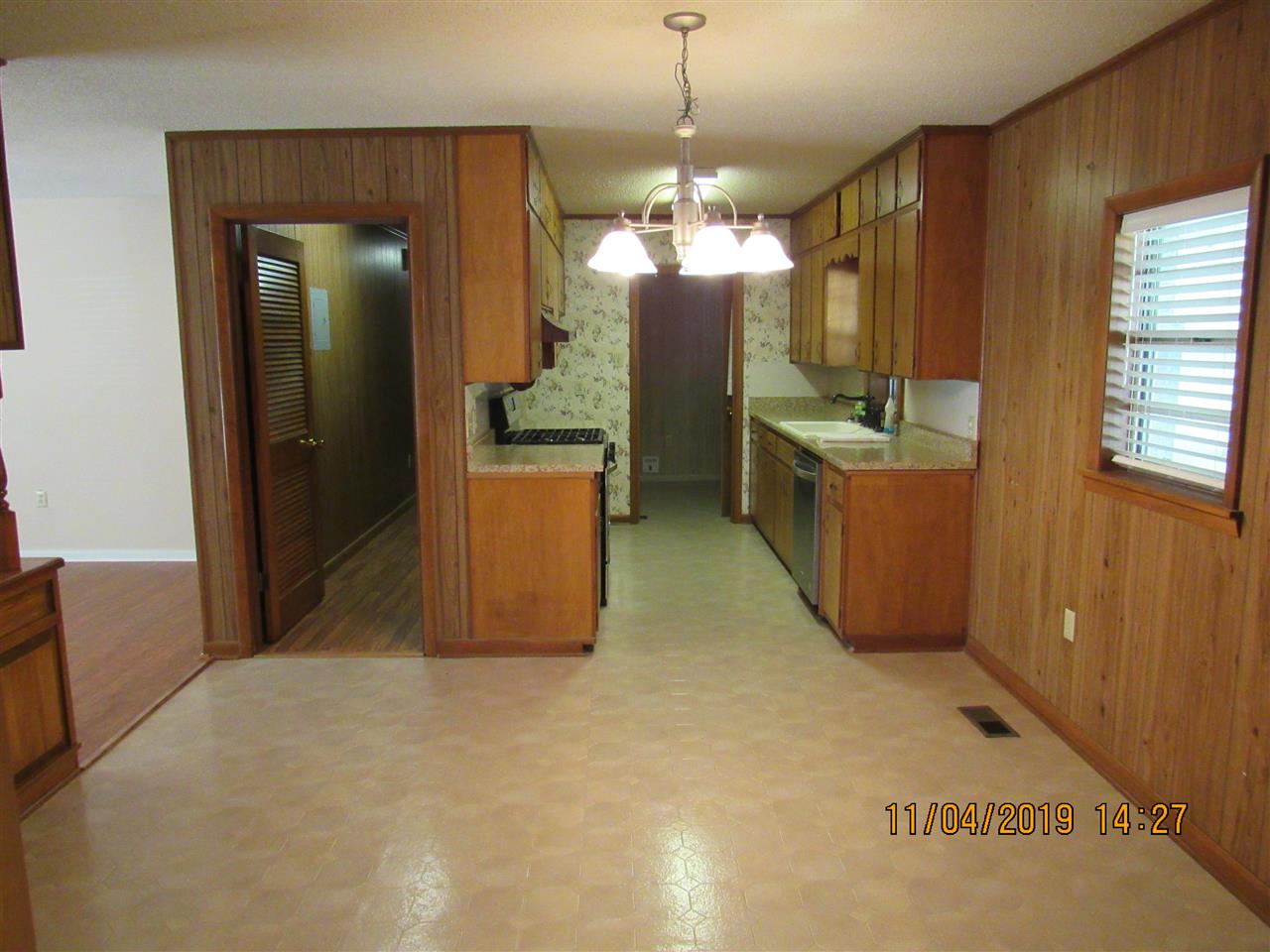 Boulevard - Residential Lease