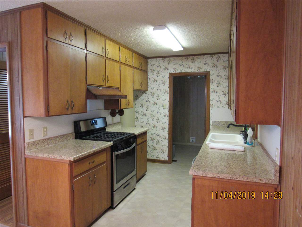 Boulevard - Residential Lease