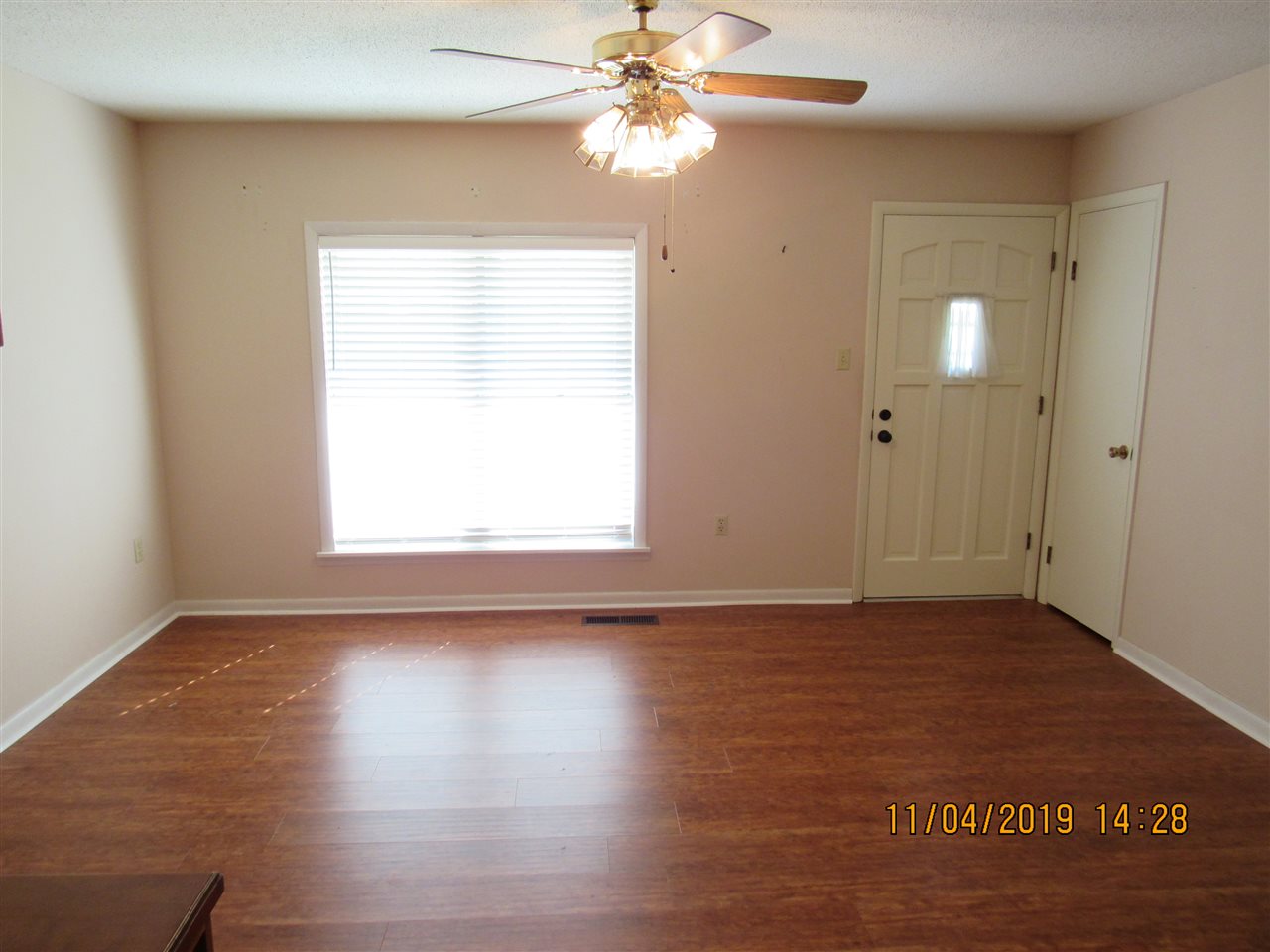 Boulevard - Residential Lease