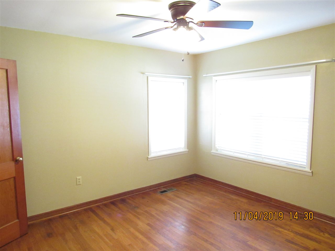 Boulevard - Residential Lease