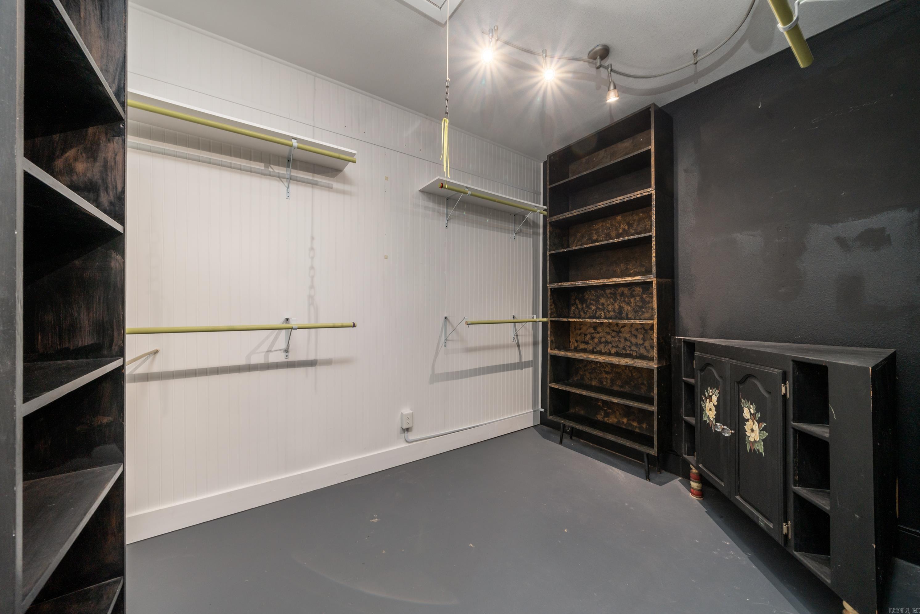 Gancho - Residential