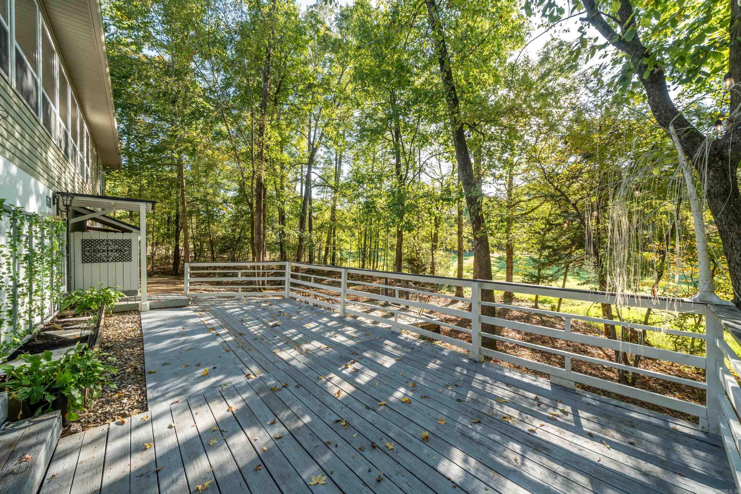 Gancho - Residential