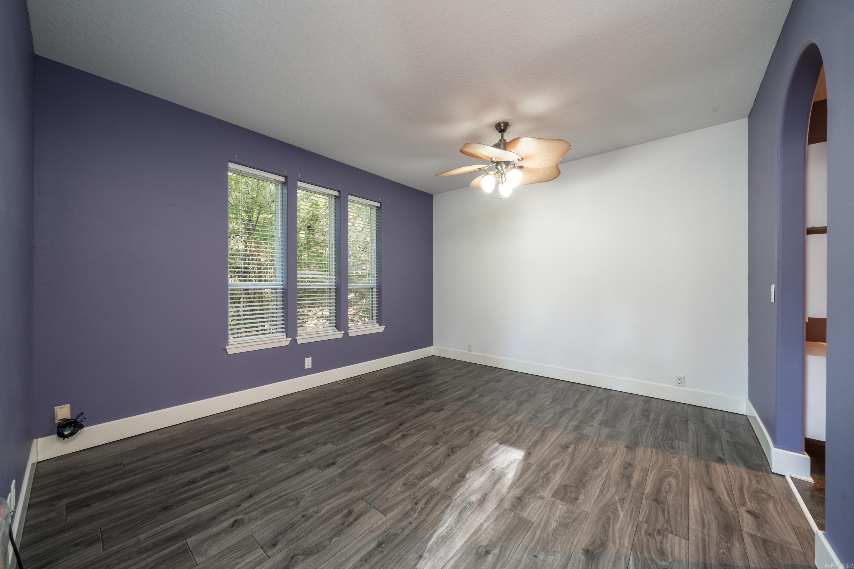 Gancho - Residential