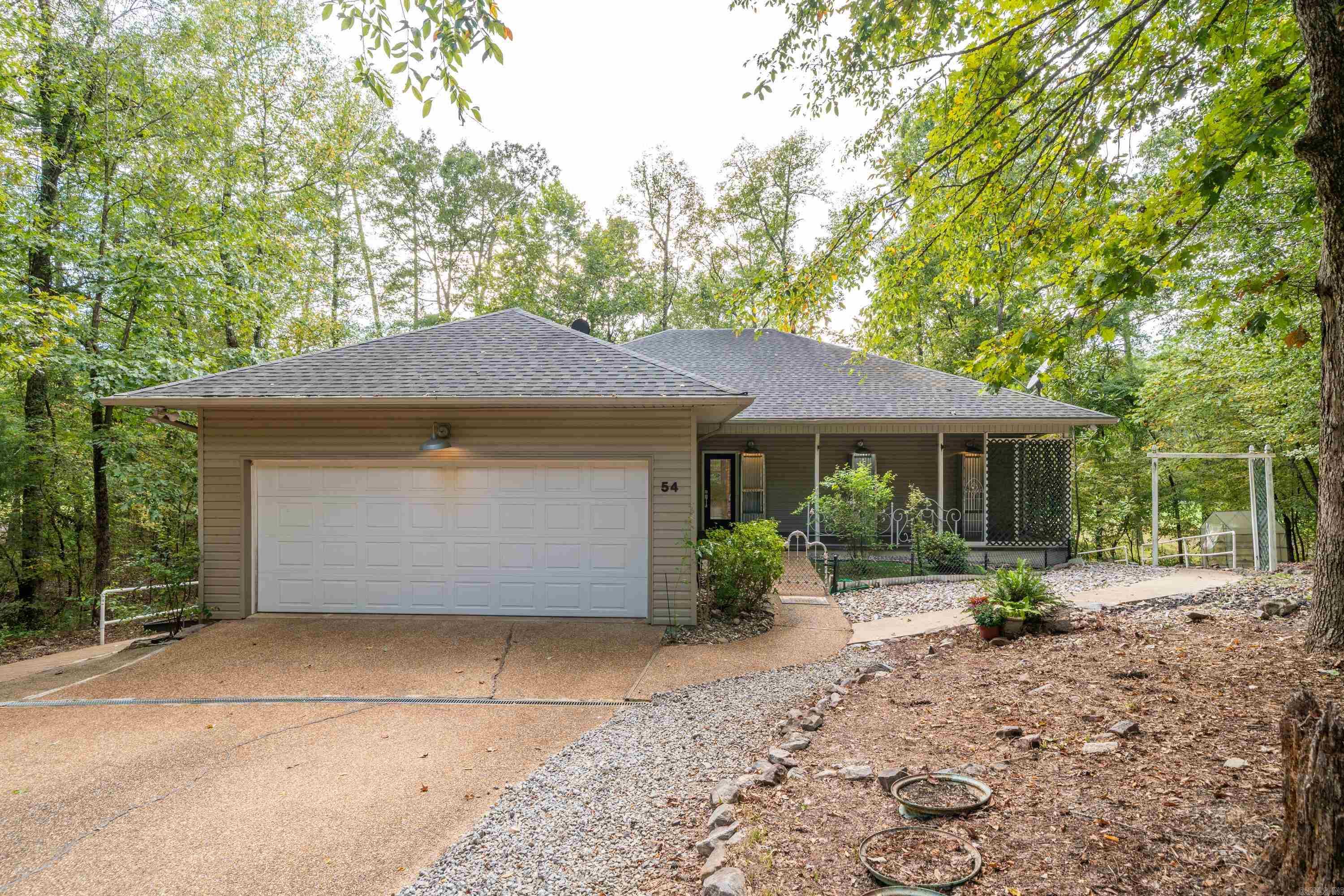 Gancho - Residential