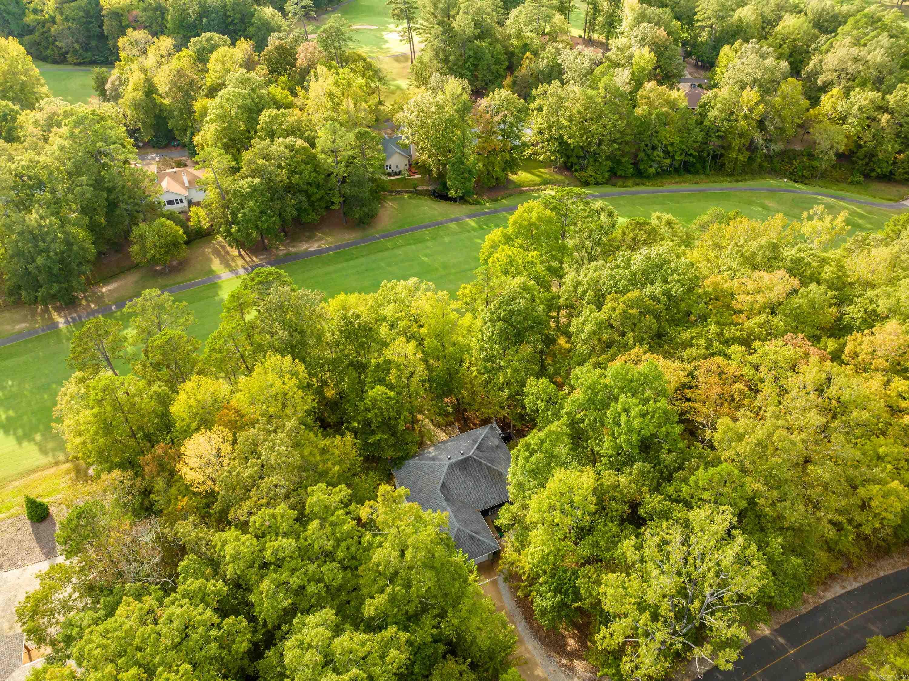 Gancho - Residential