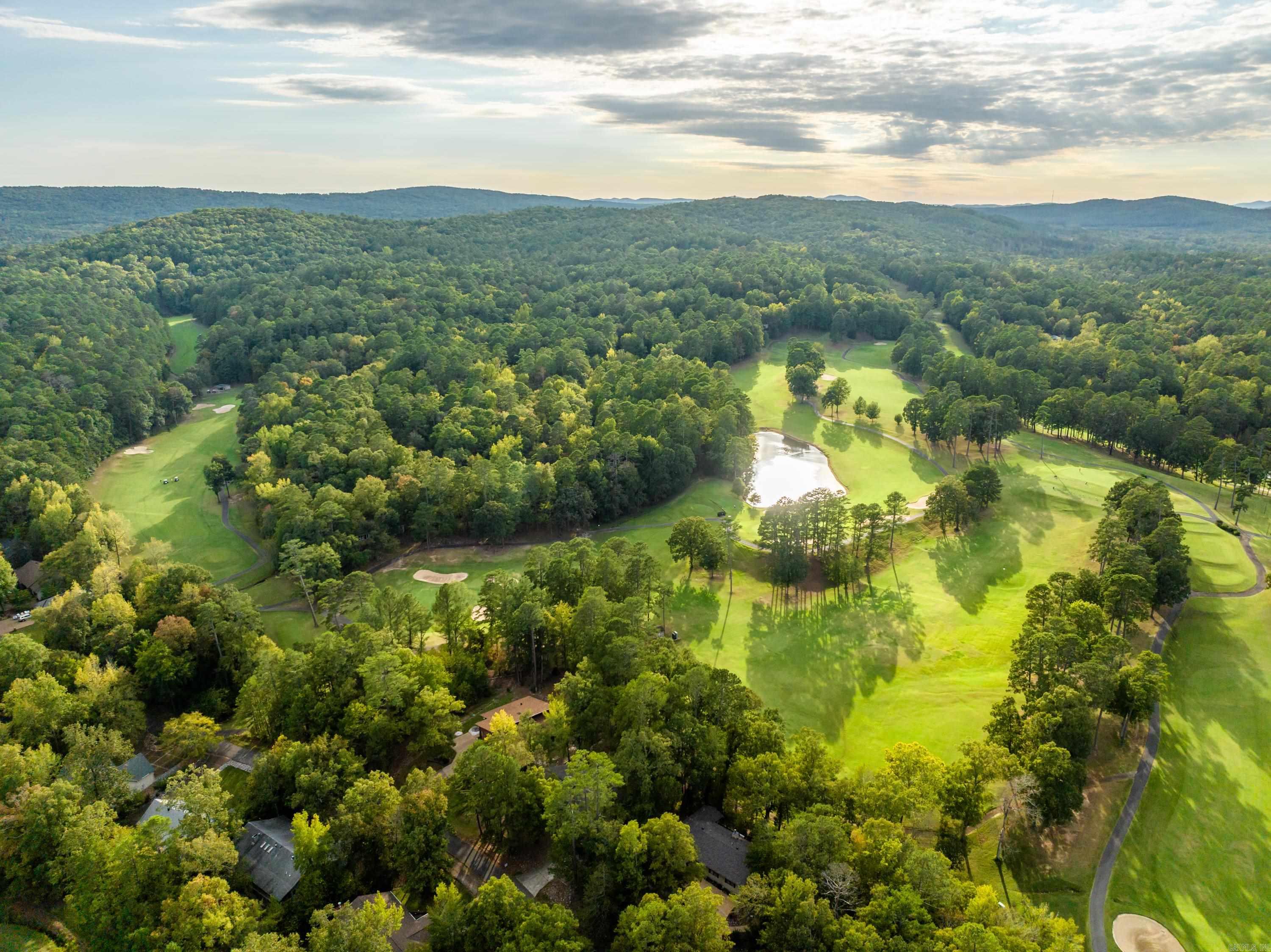 Gancho - Residential