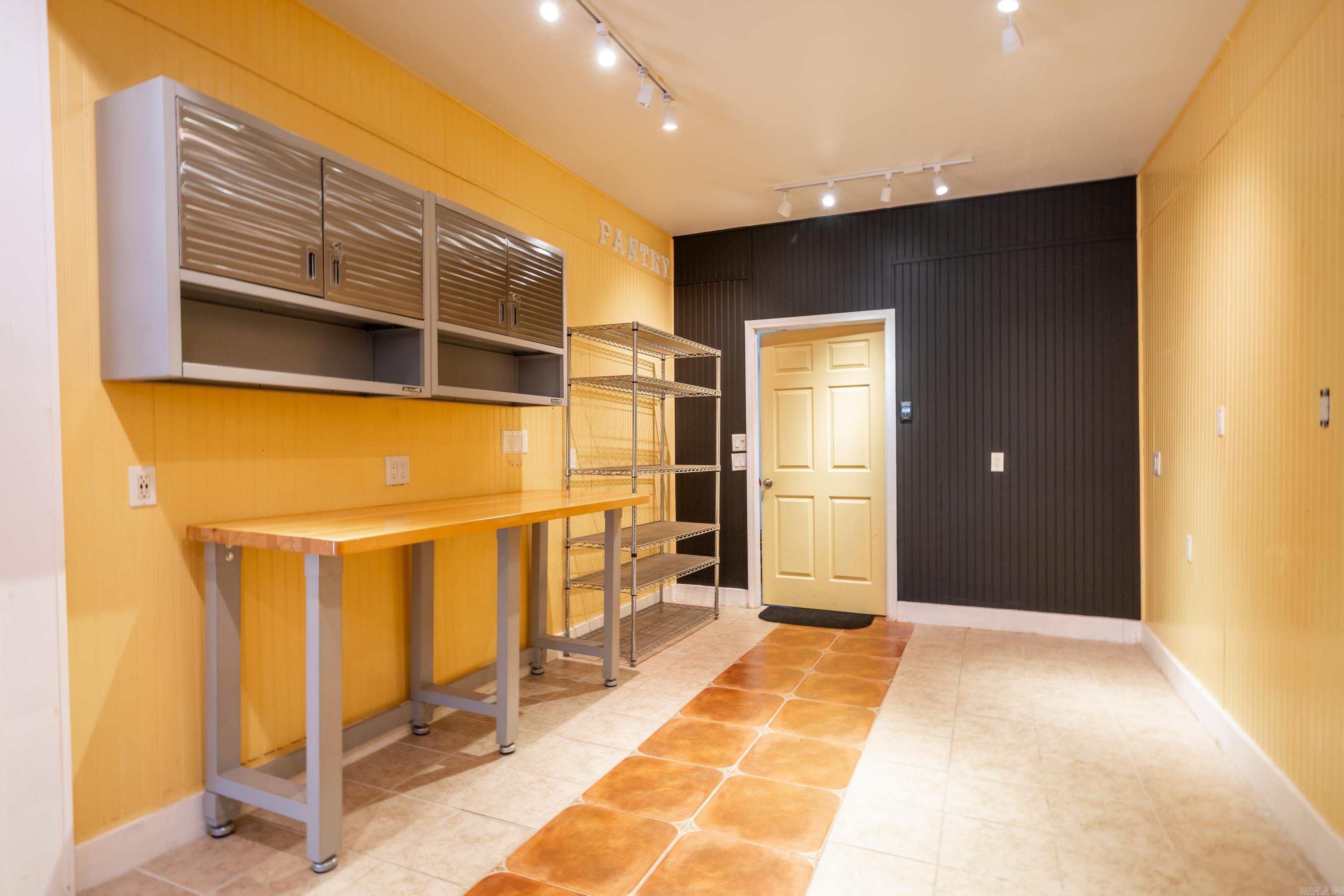 Gancho - Residential