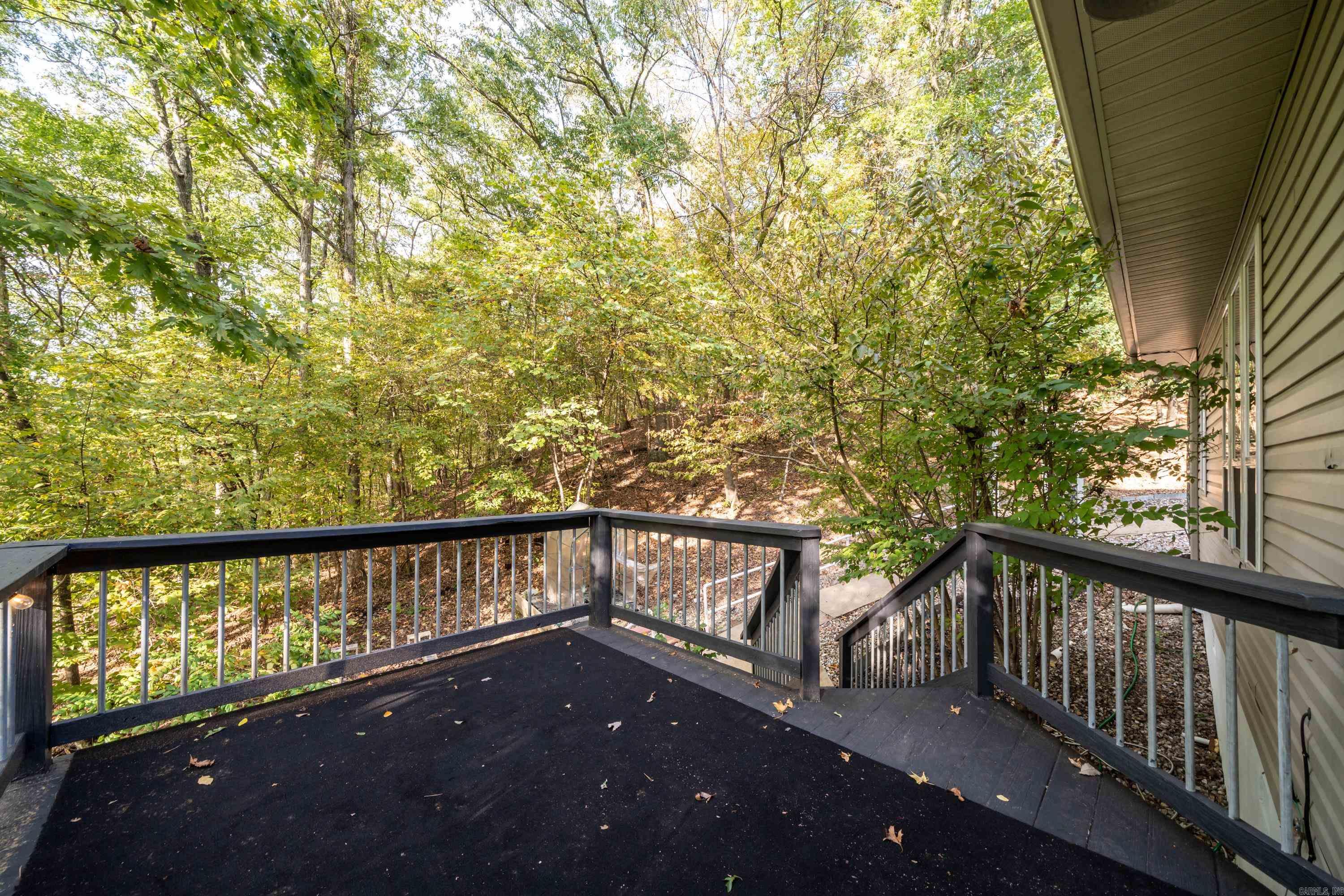 Gancho - Residential