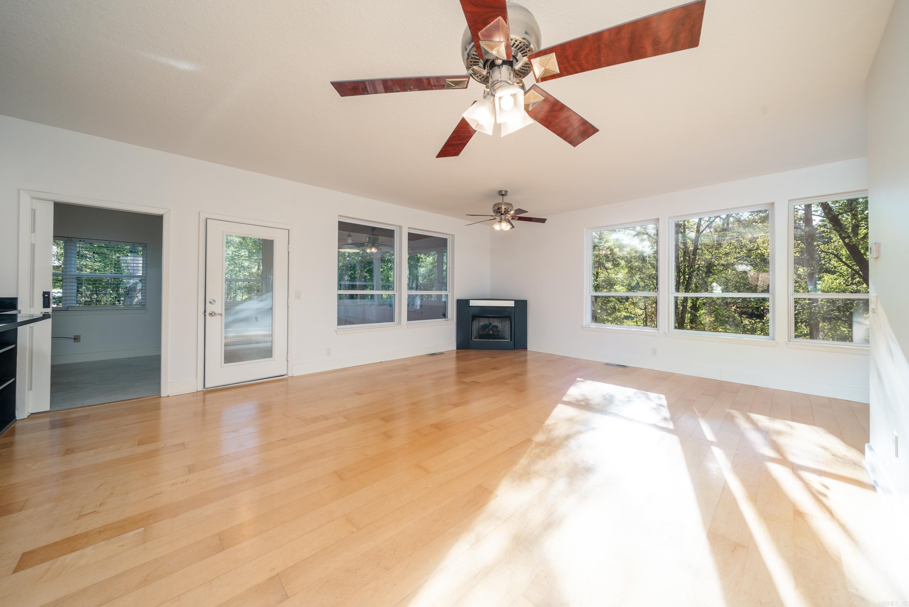 Gancho - Residential