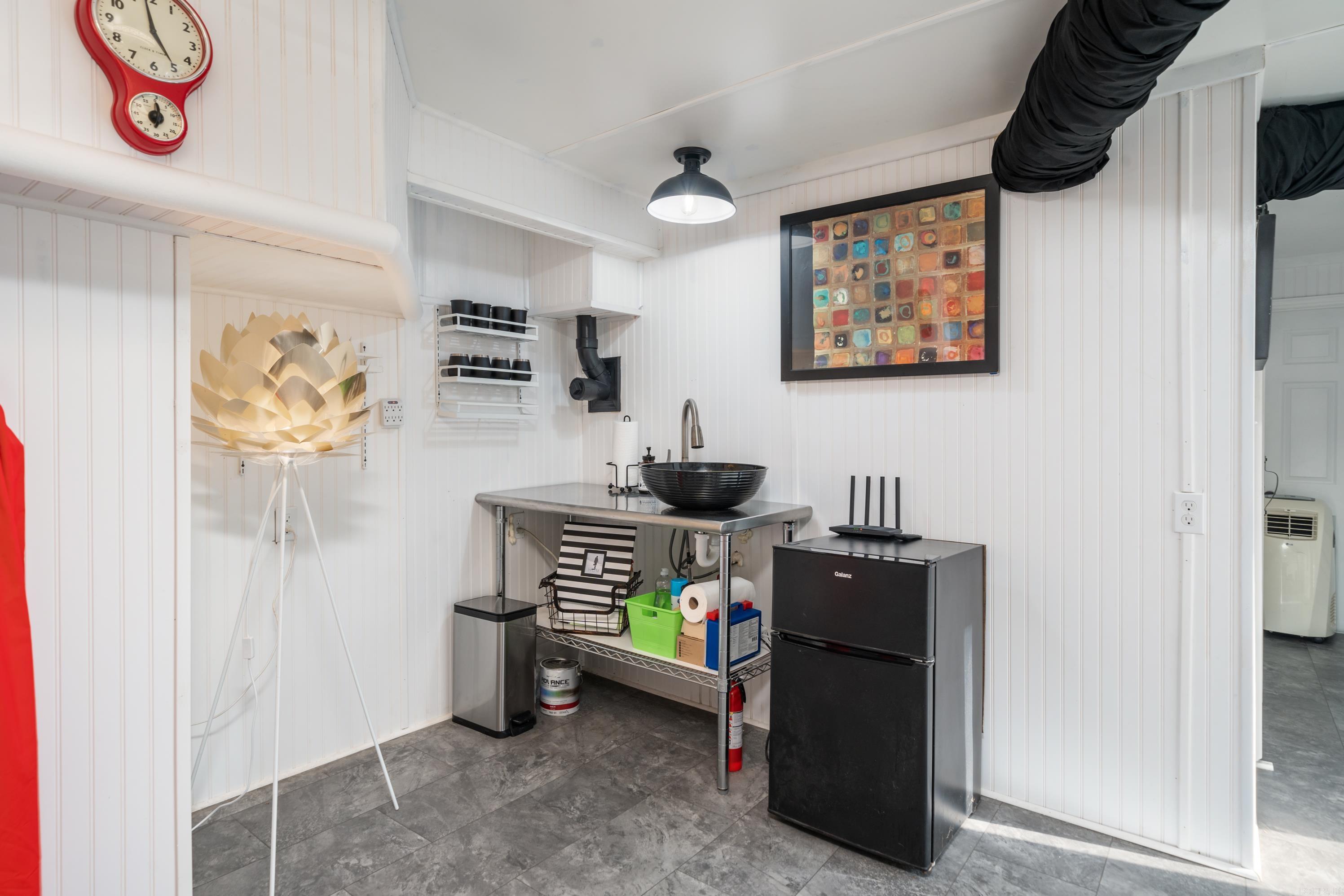 Gancho - Residential