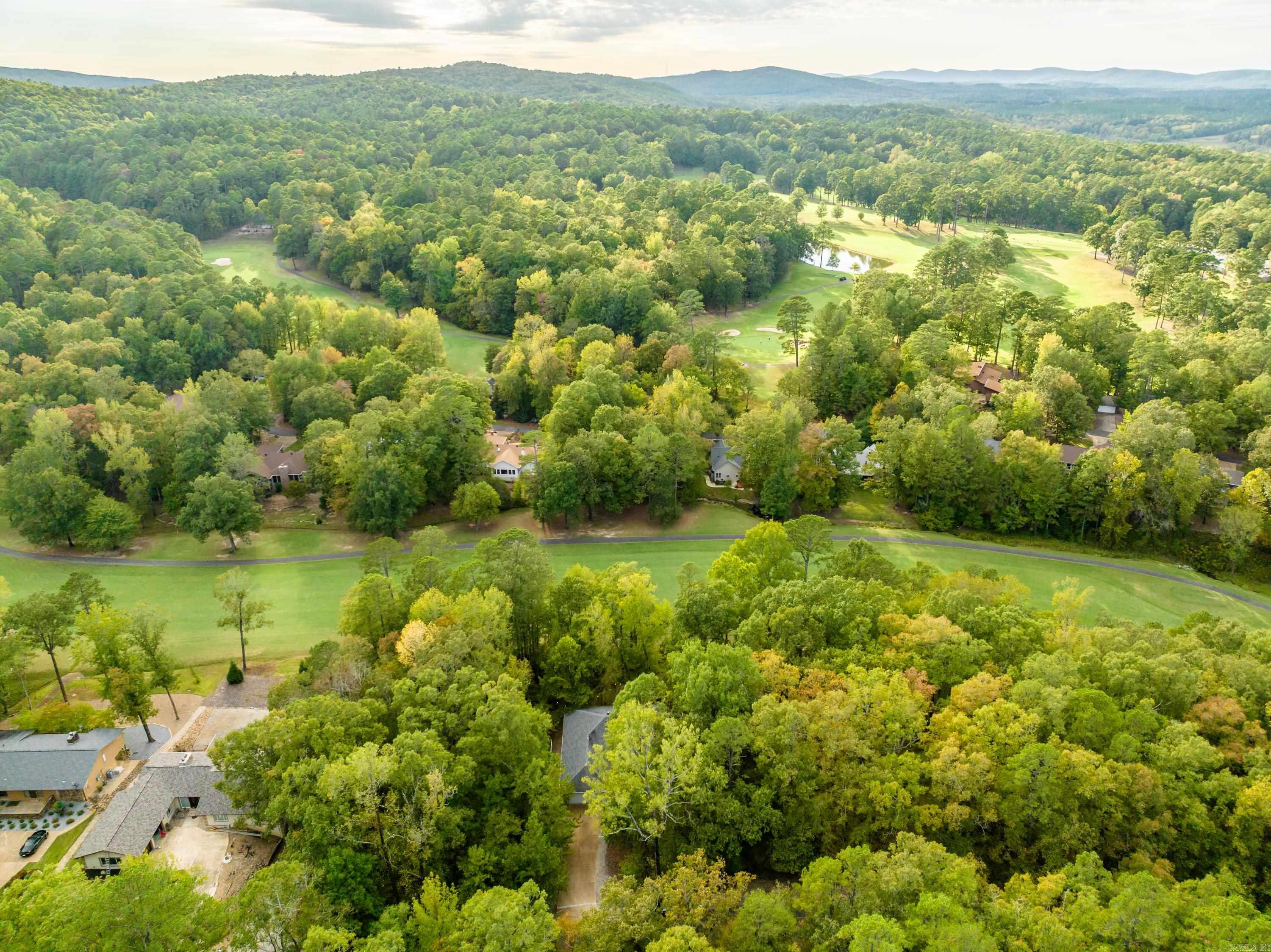 Gancho - Residential