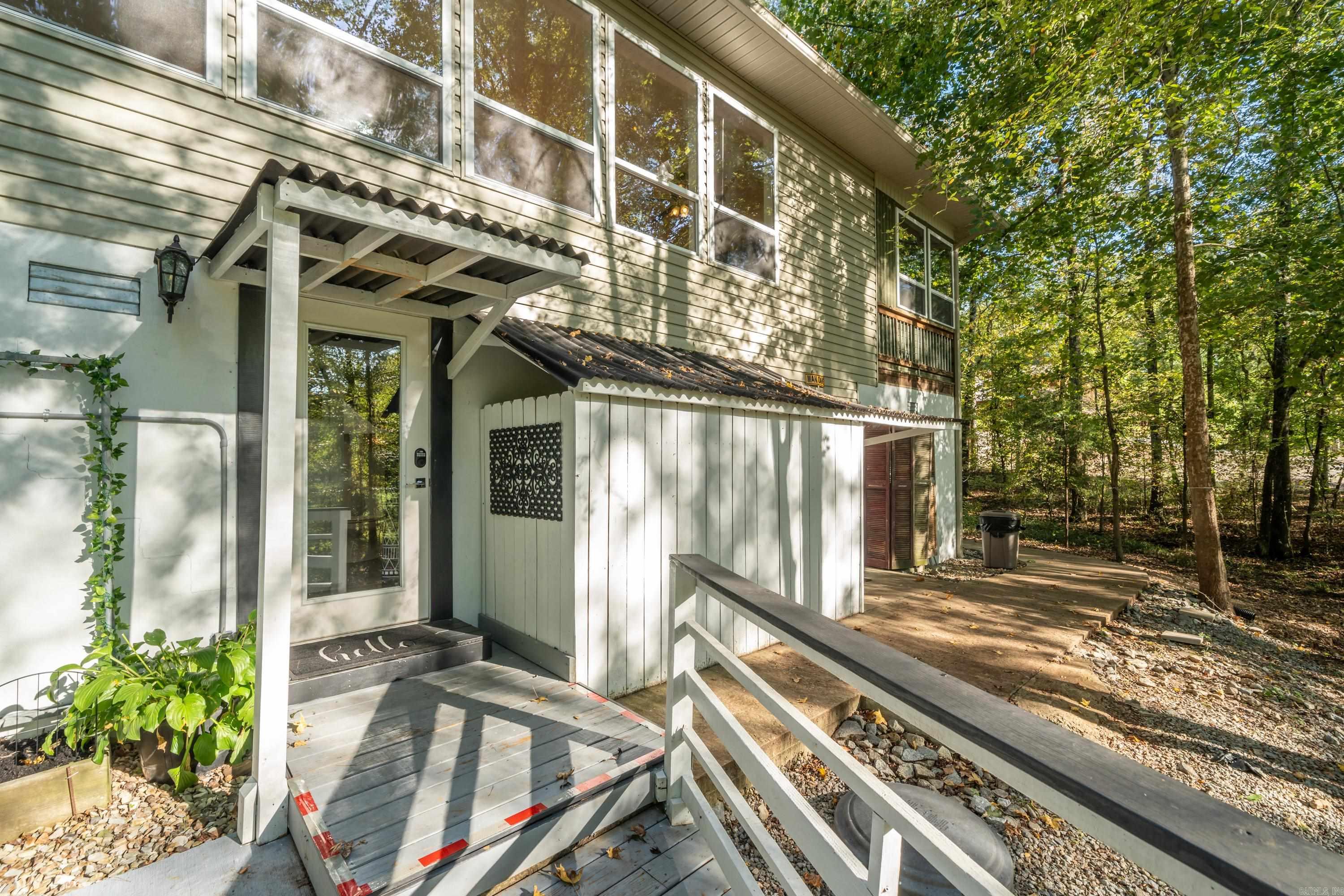 Gancho - Residential