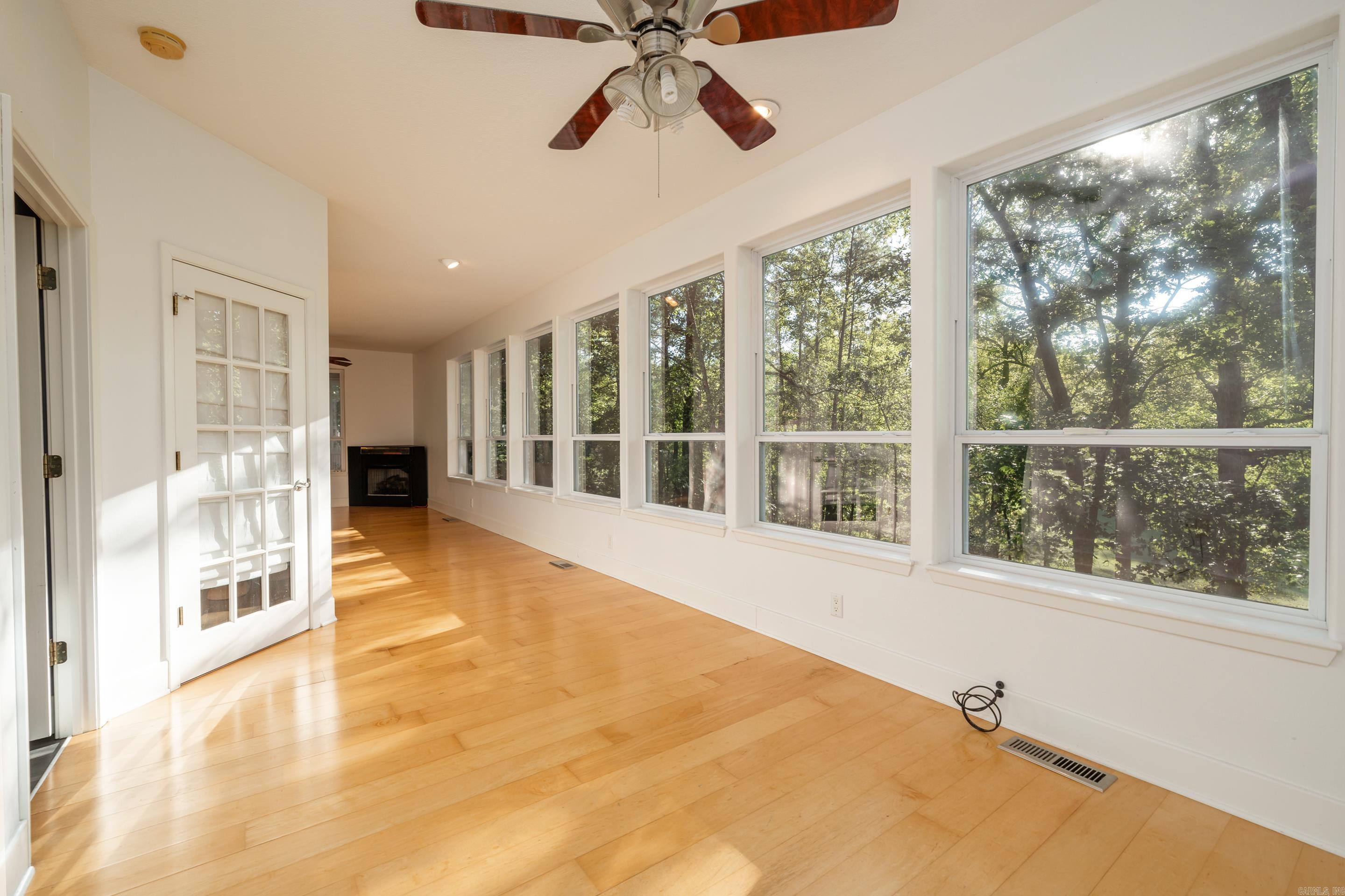 Gancho - Residential