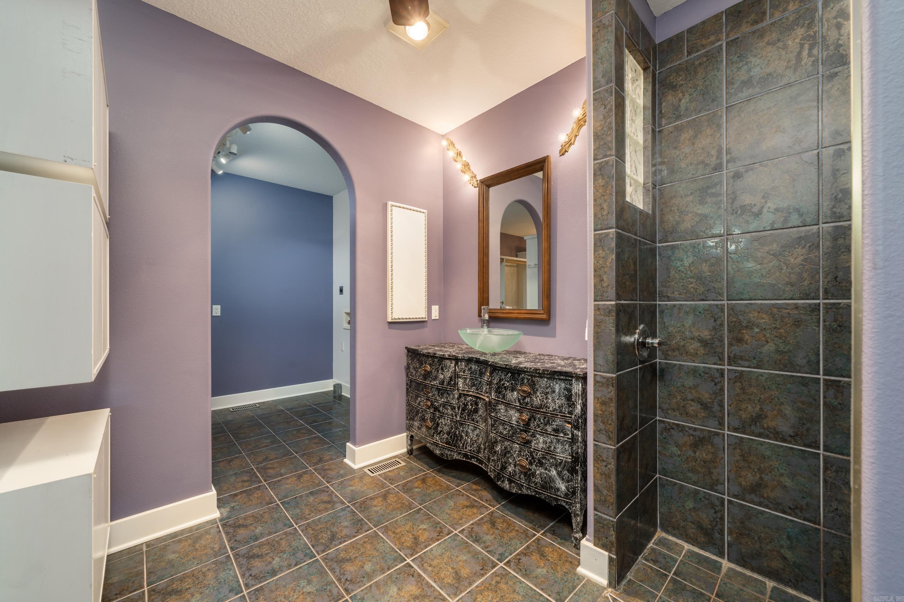 Gancho - Residential