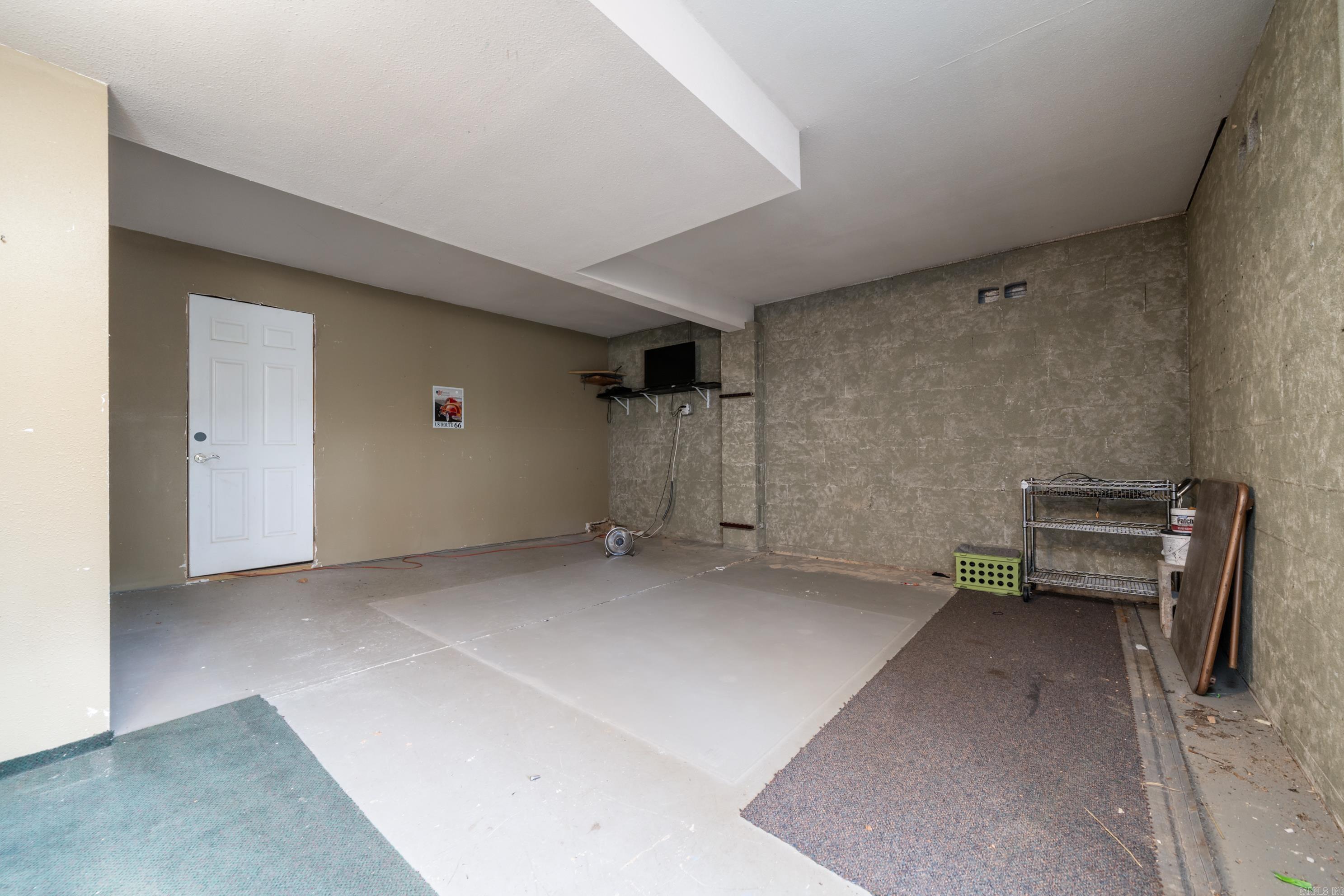 Gancho - Residential