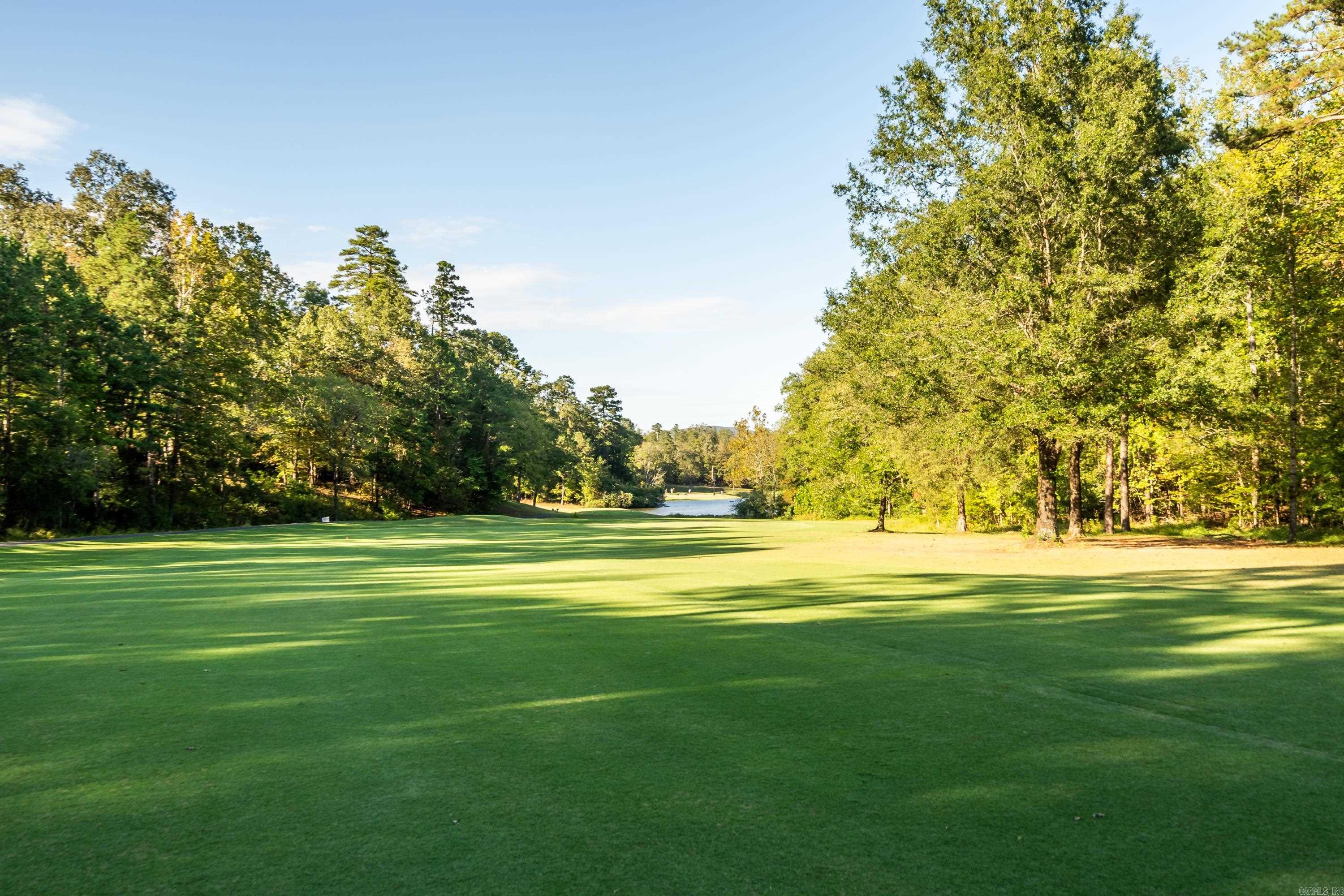 Gancho - Residential