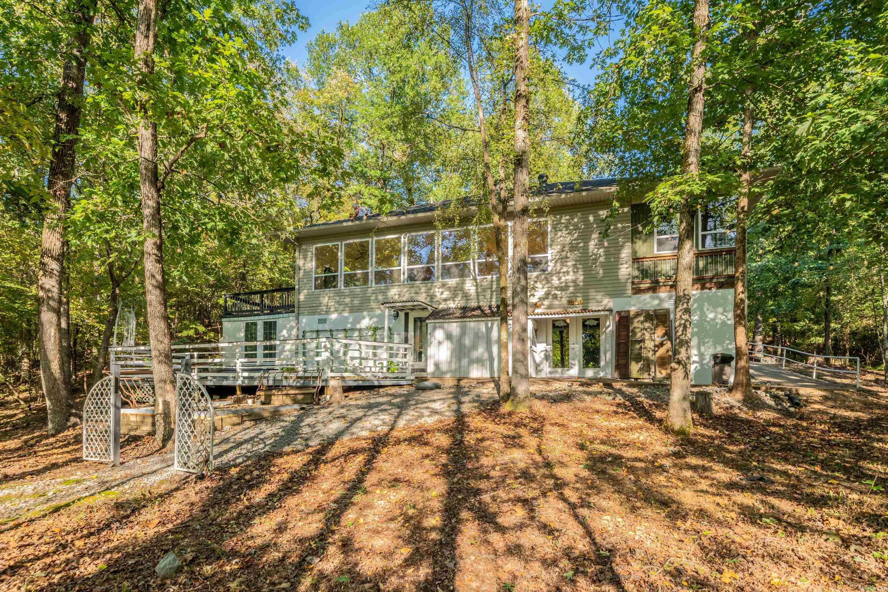 Gancho - Residential