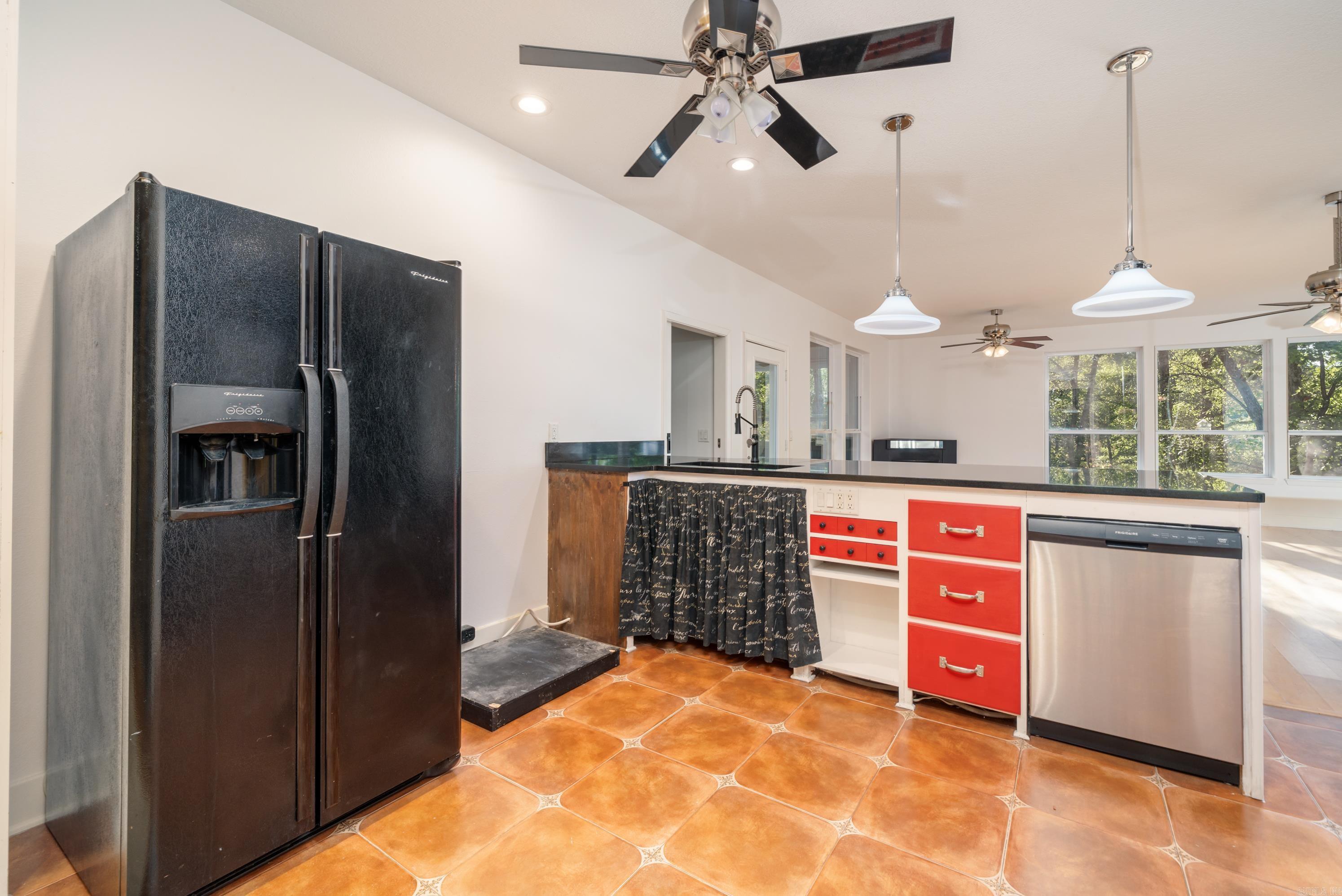 Gancho - Residential