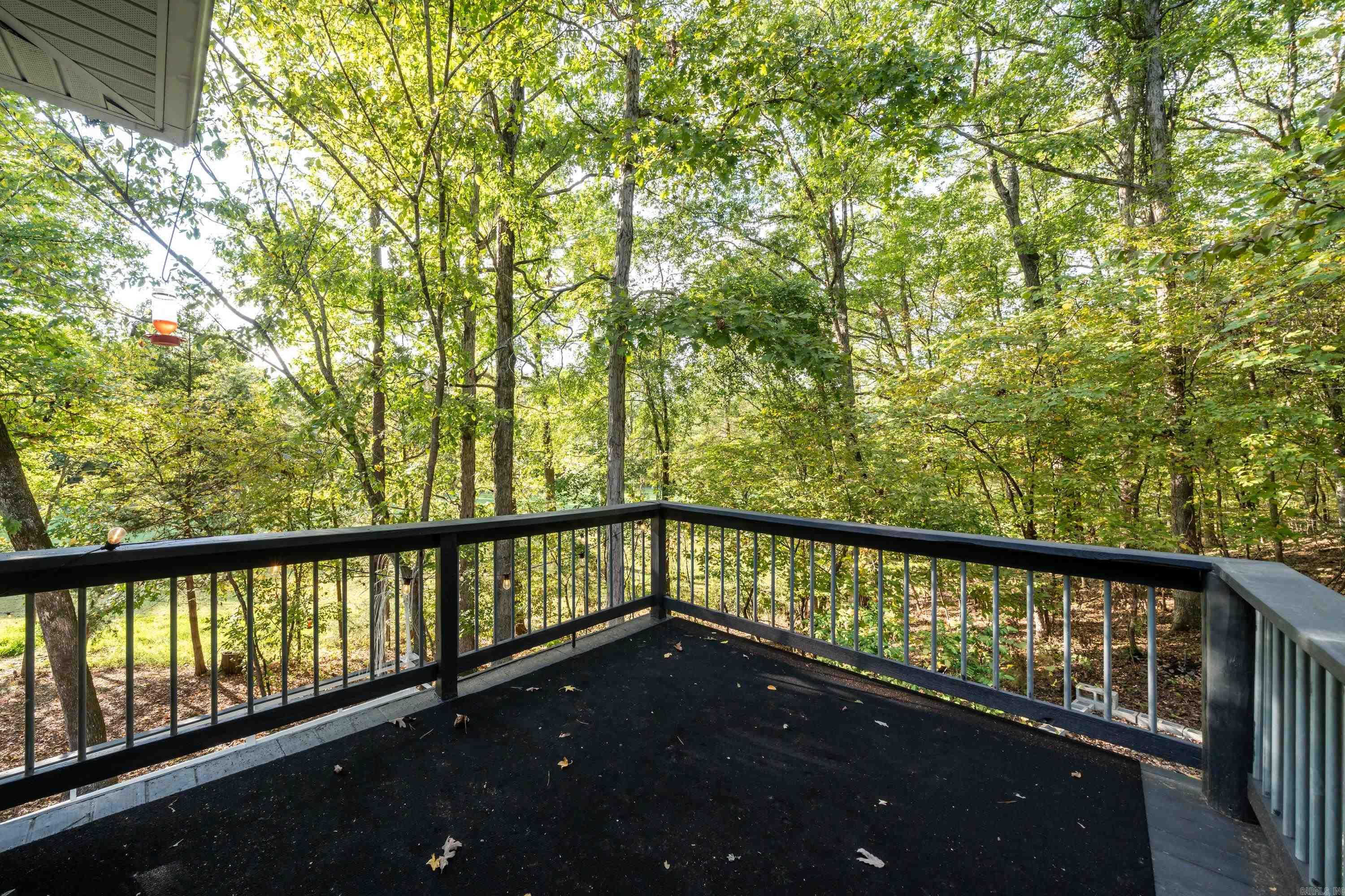 Gancho - Residential