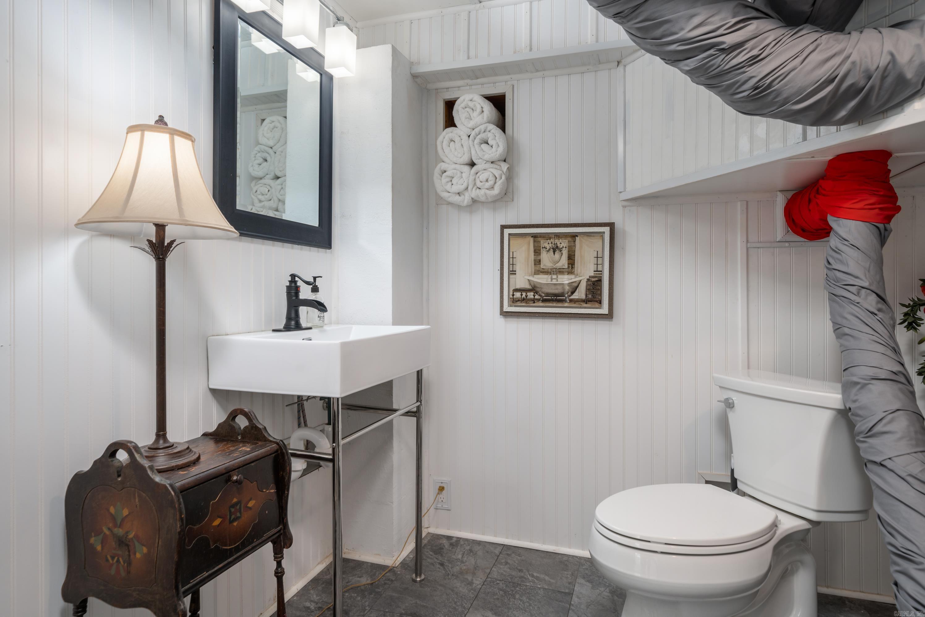 Gancho - Residential