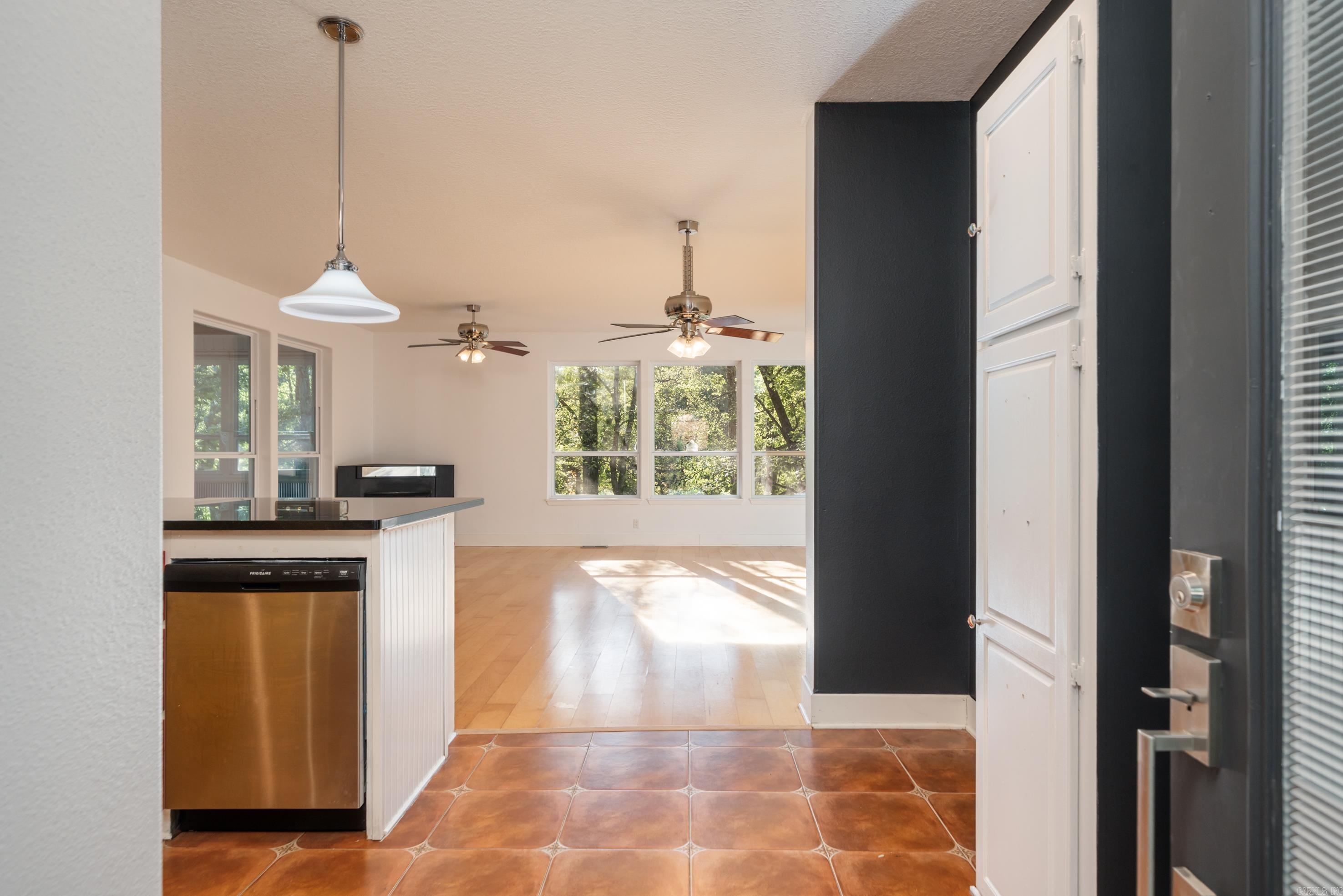 Gancho - Residential