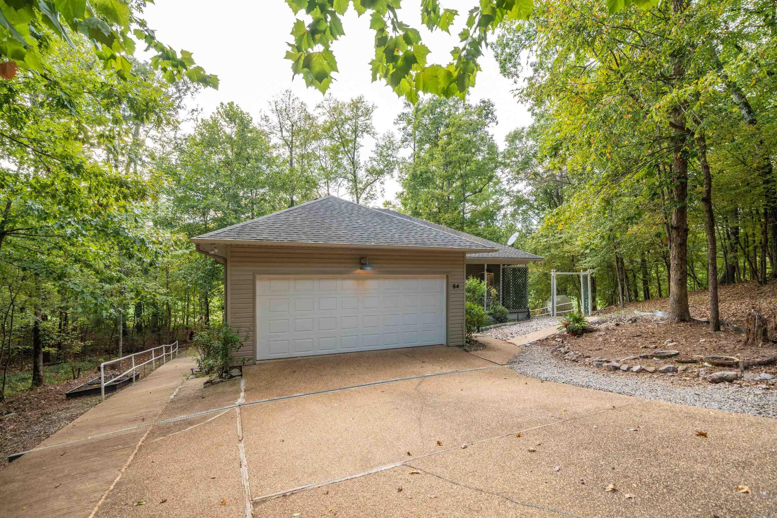 Gancho - Residential