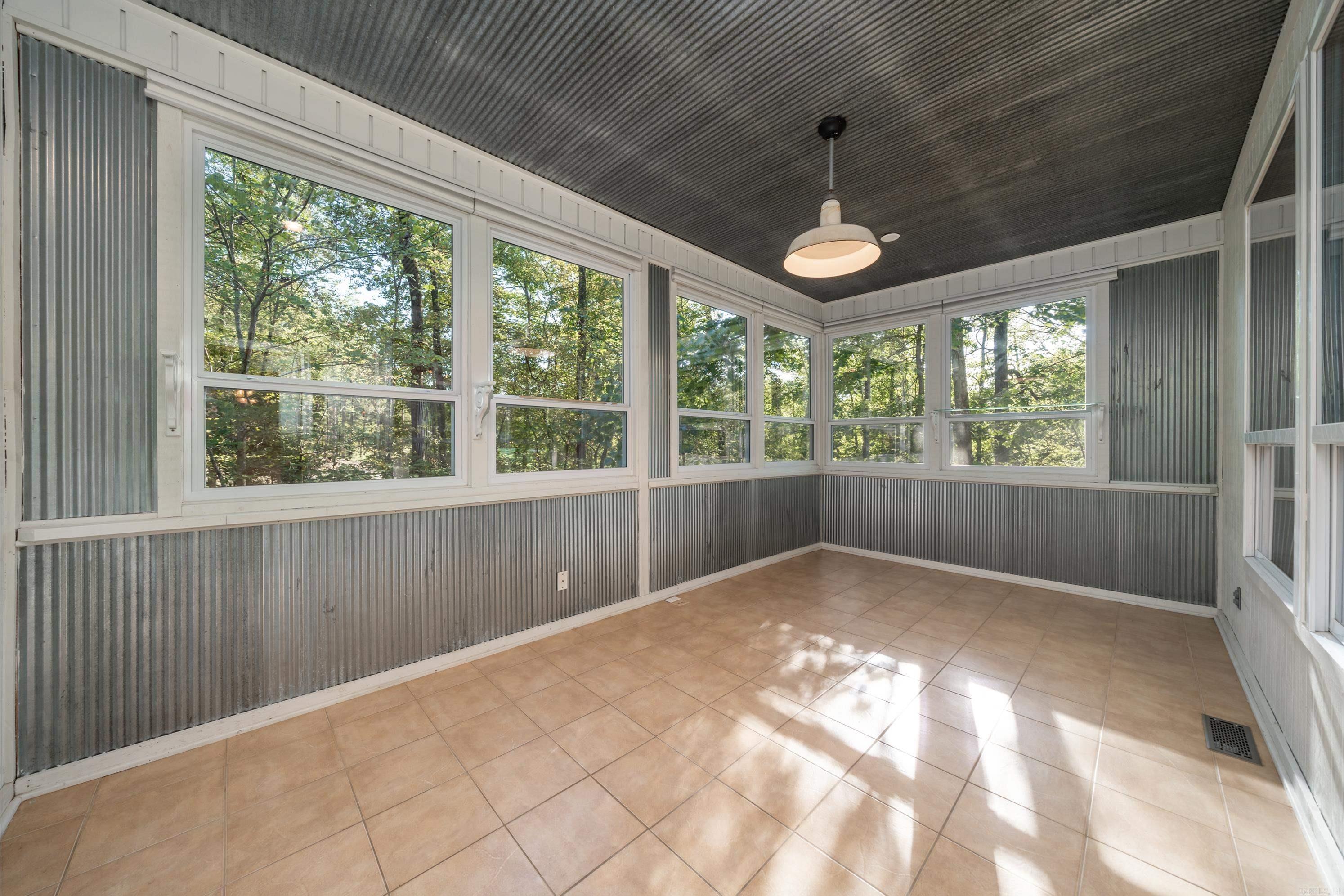 Gancho - Residential