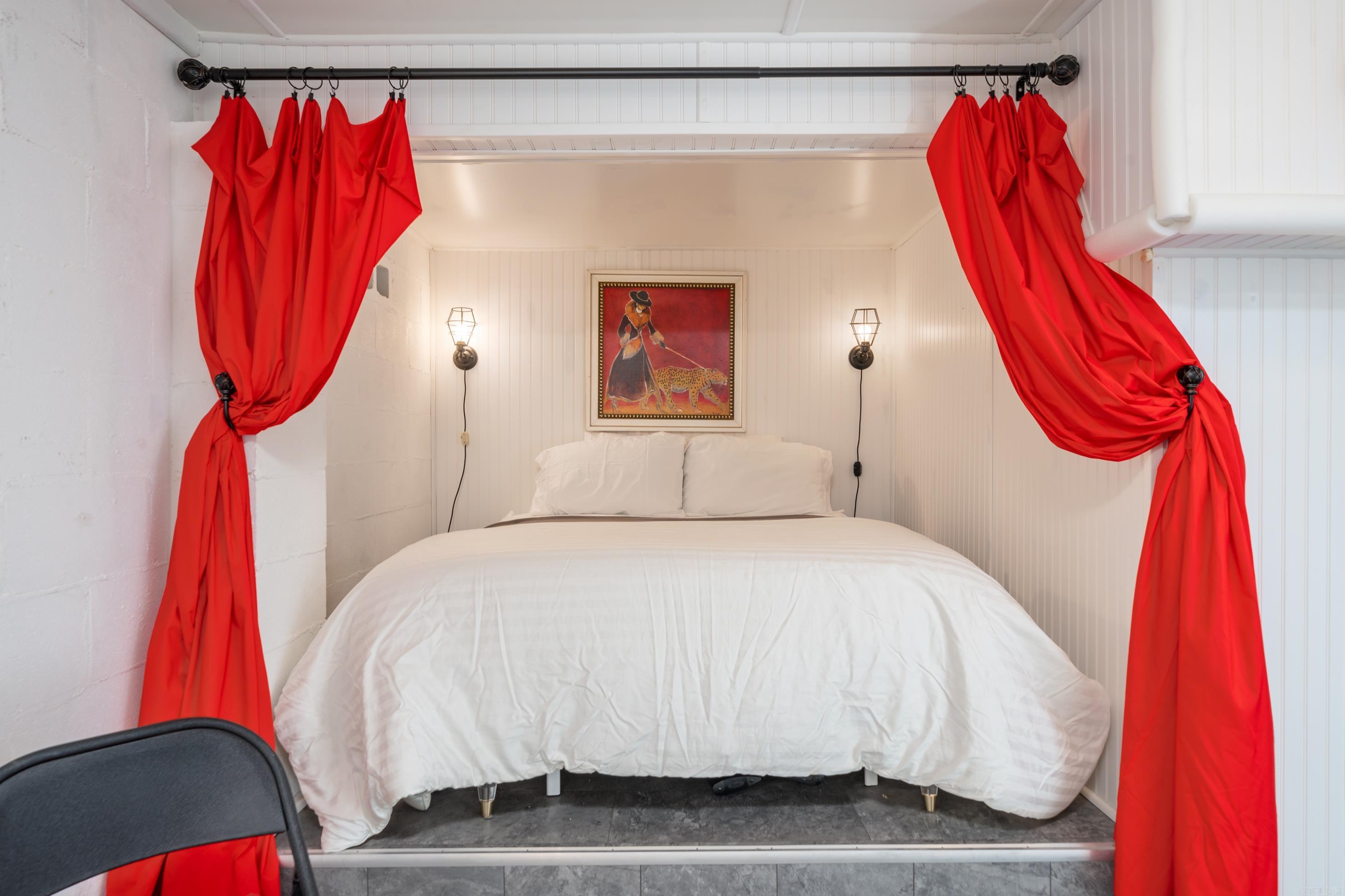 Gancho - Residential