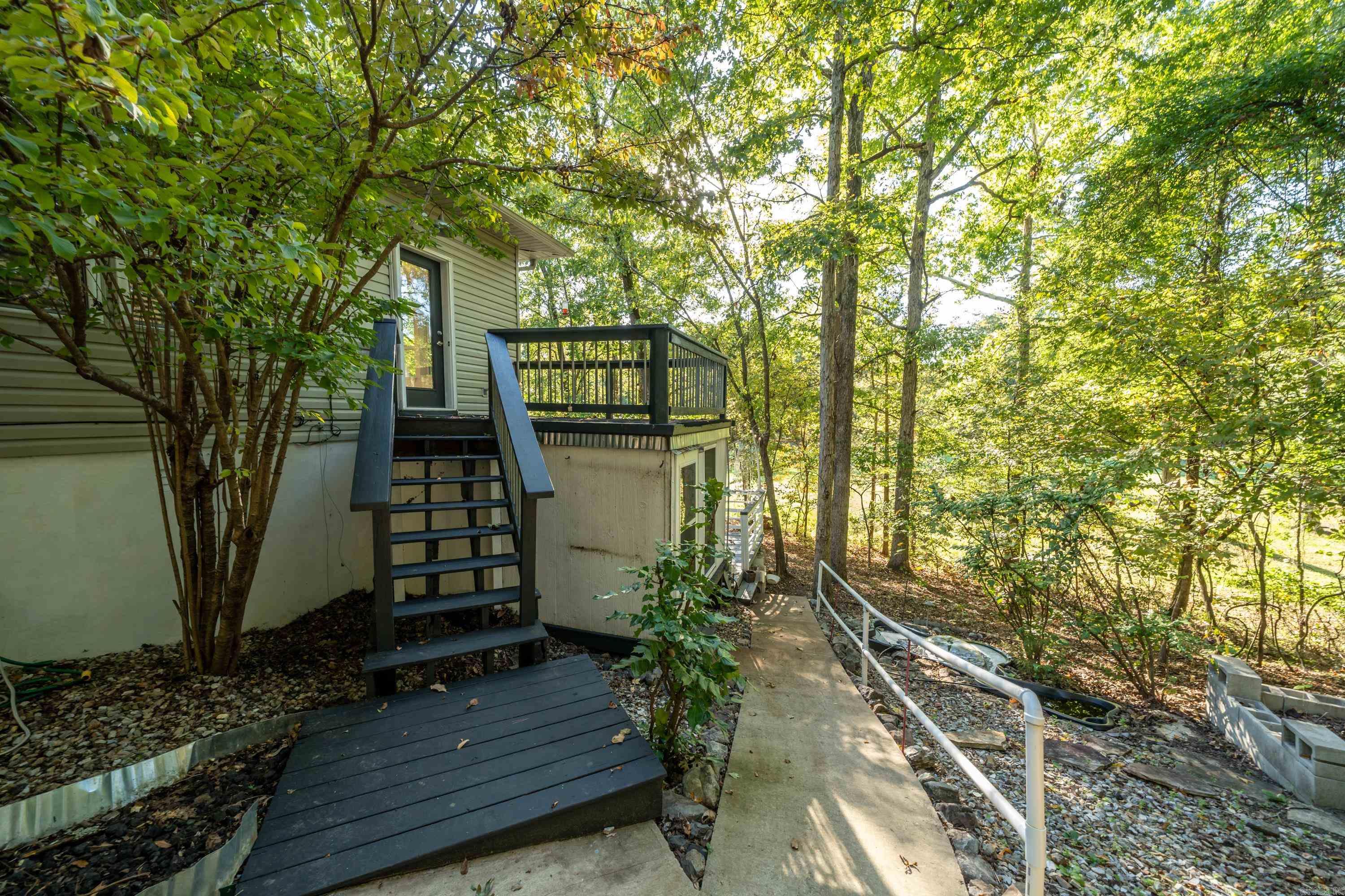 Gancho - Residential