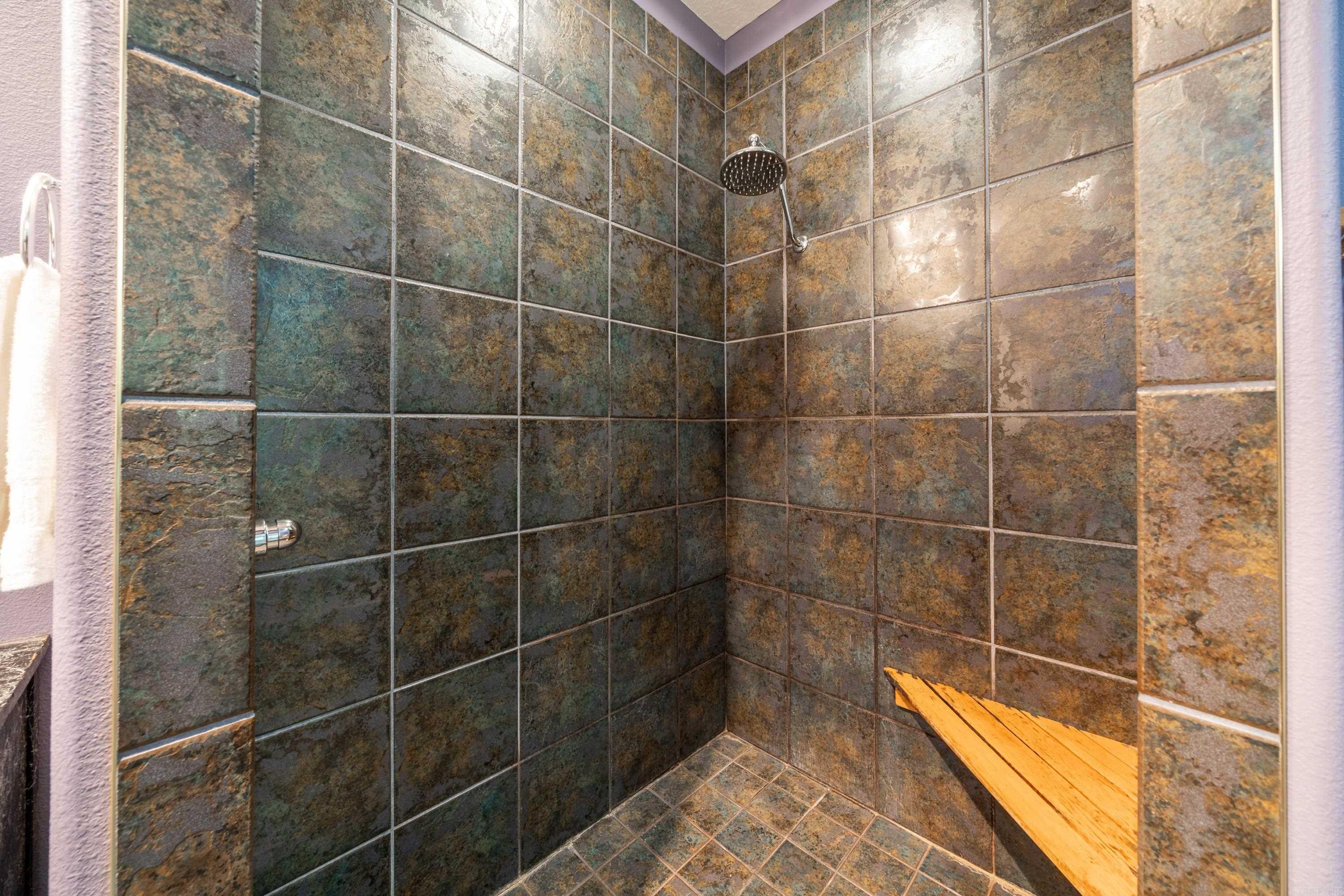 Gancho - Residential