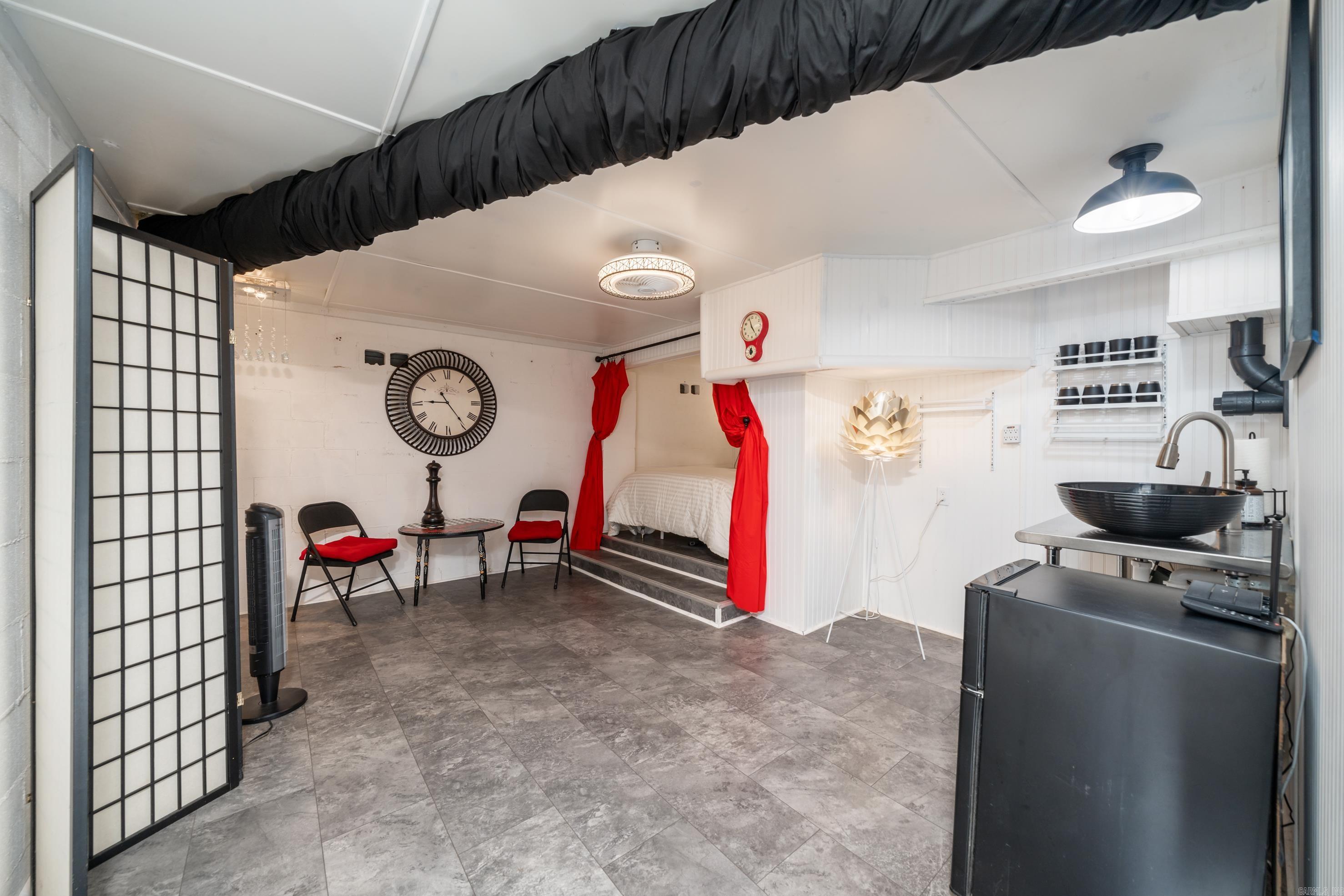 Gancho - Residential