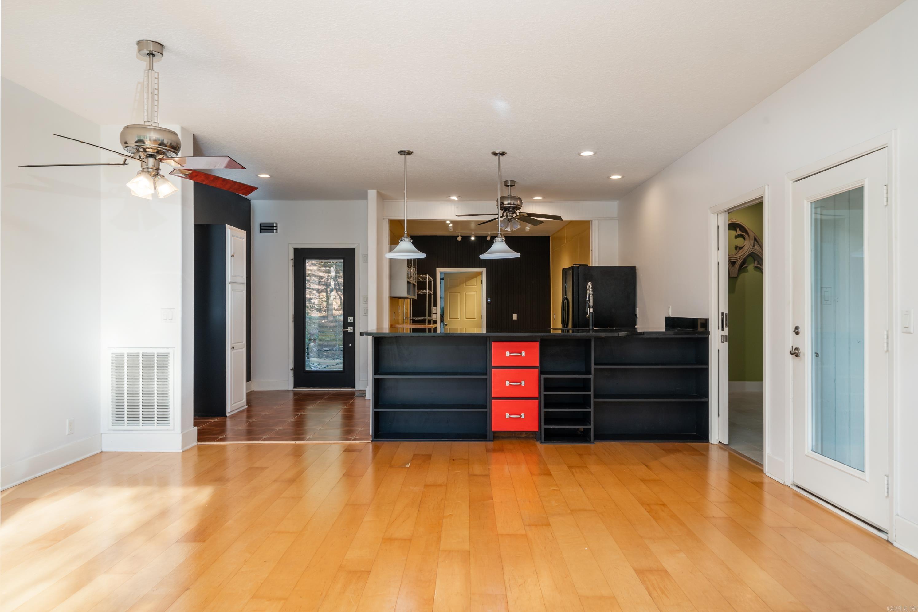 Gancho - Residential