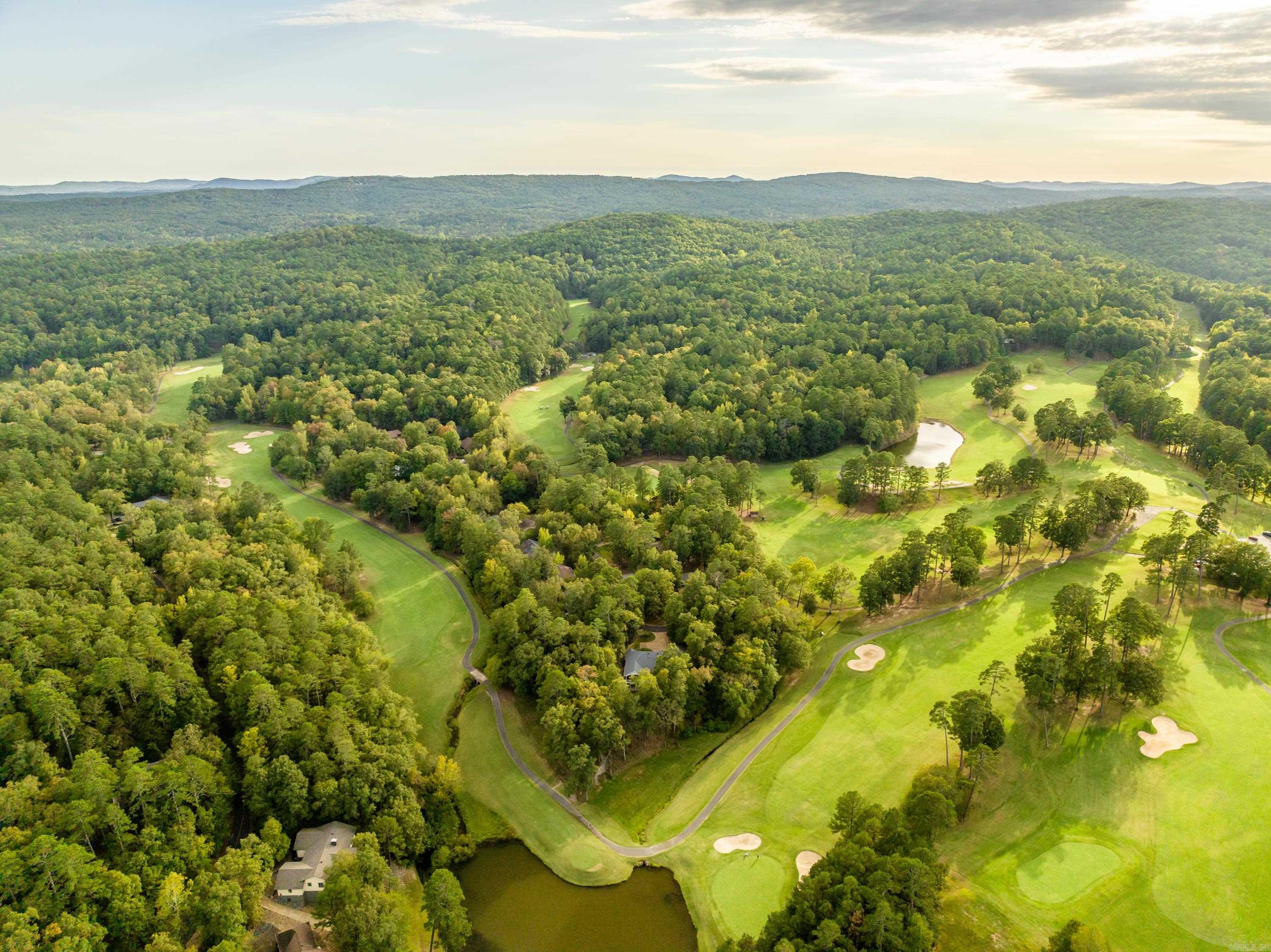 Gancho - Residential